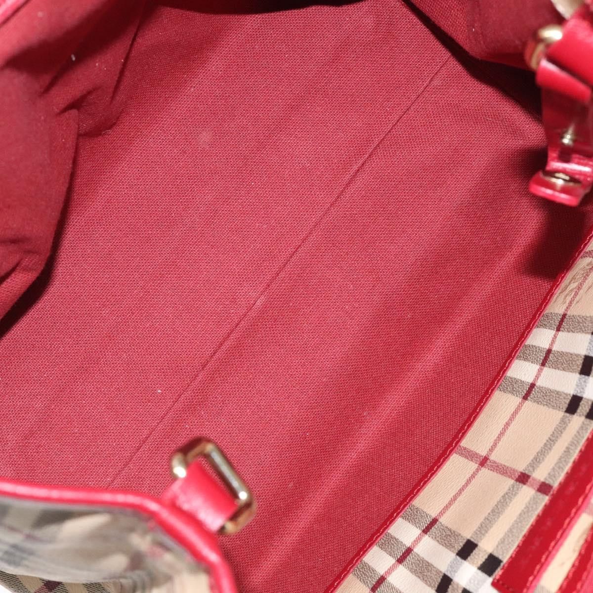 Burberry Burberry Nova Check shoulder Size ONE SIZE - 12 Thumbnail