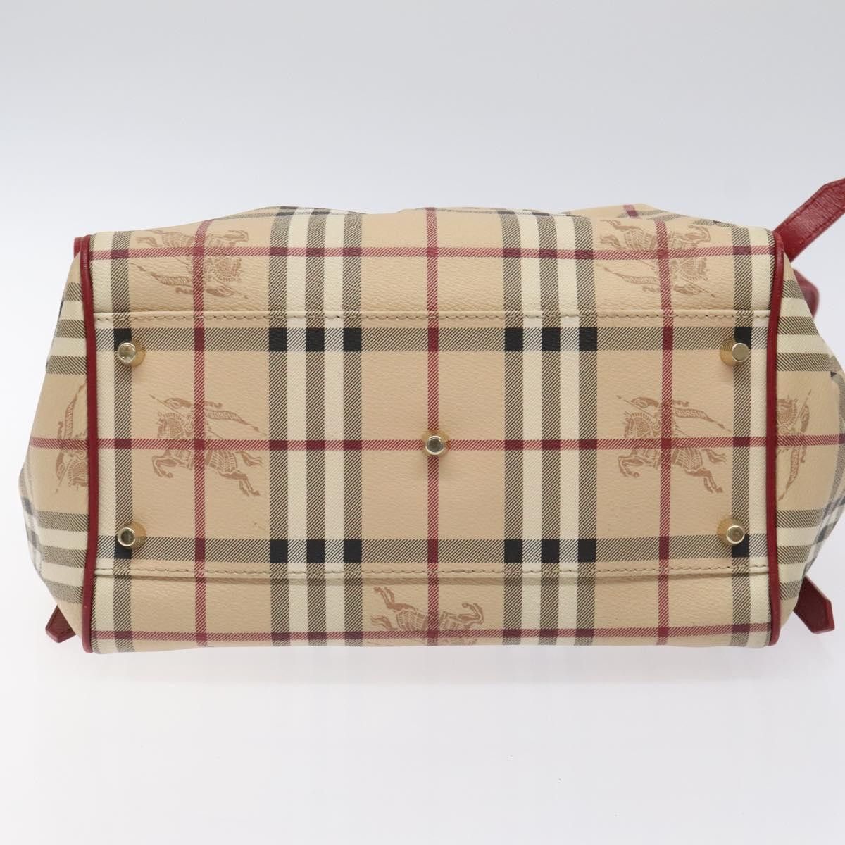 Burberry Burberry Nova Check shoulder Size ONE SIZE - 18 Thumbnail