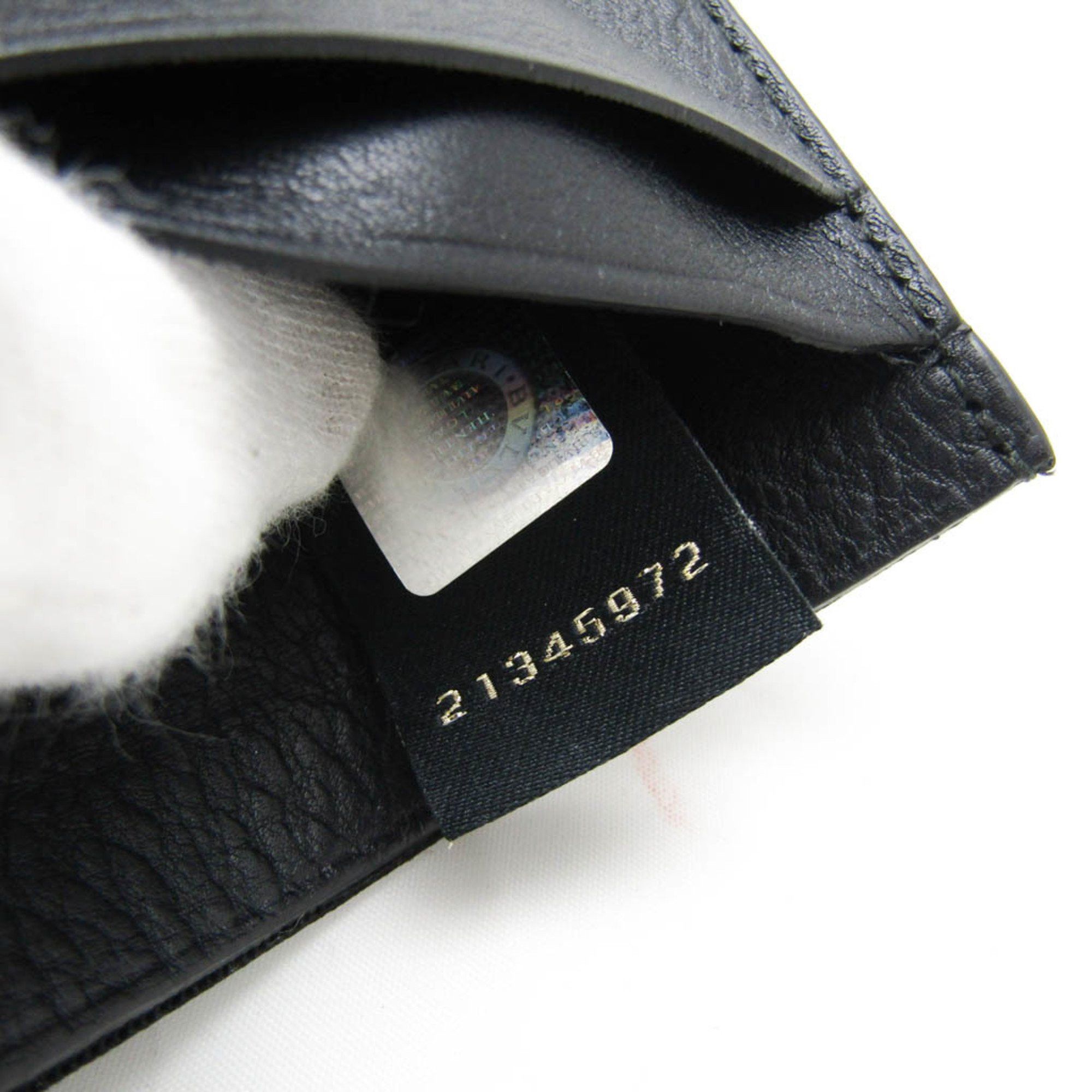 Bvlgari Bulgari wallet Size ONE SIZE - 4 Thumbnail