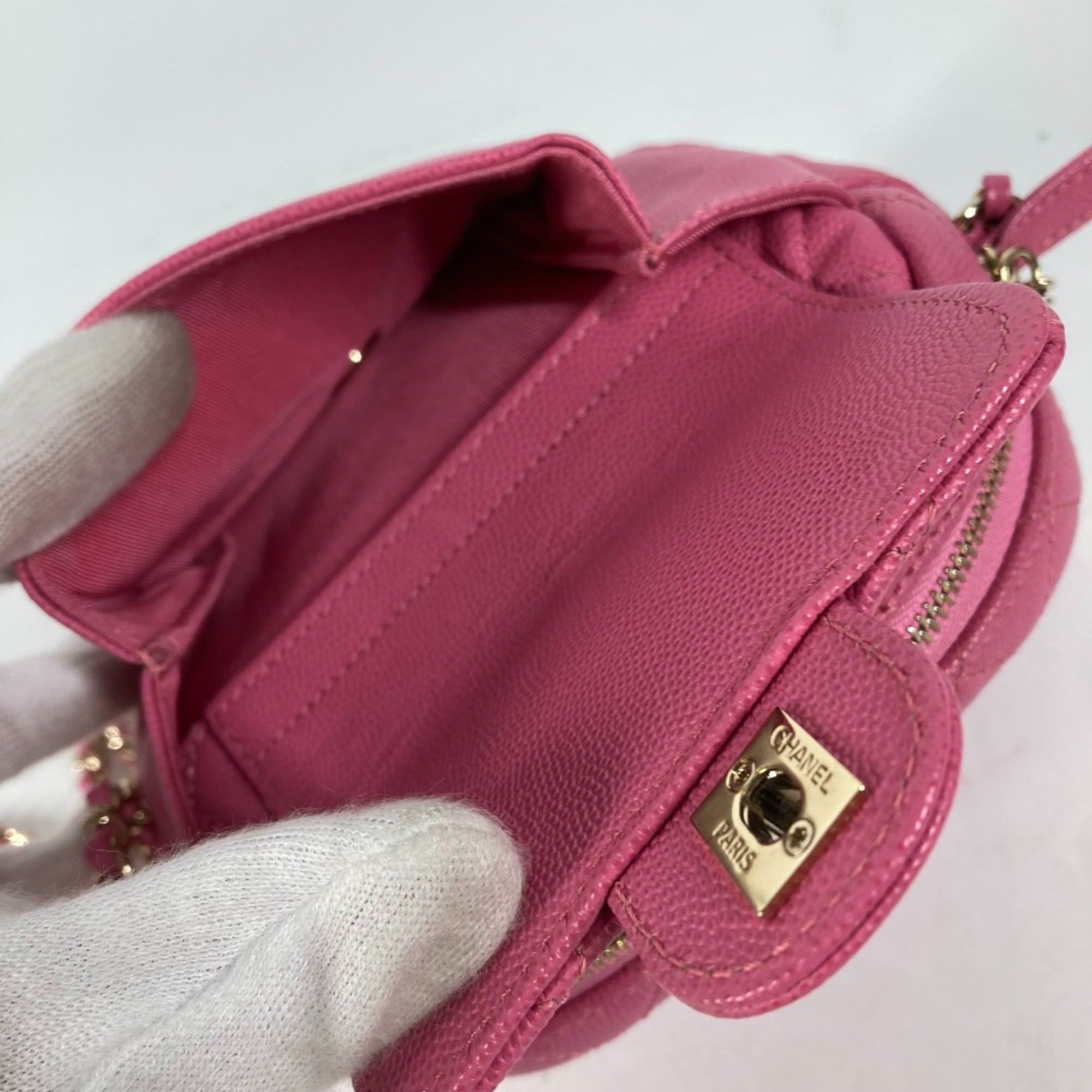 Chanel Chanel Camera shoulder Size ONE SIZE - 12 Thumbnail