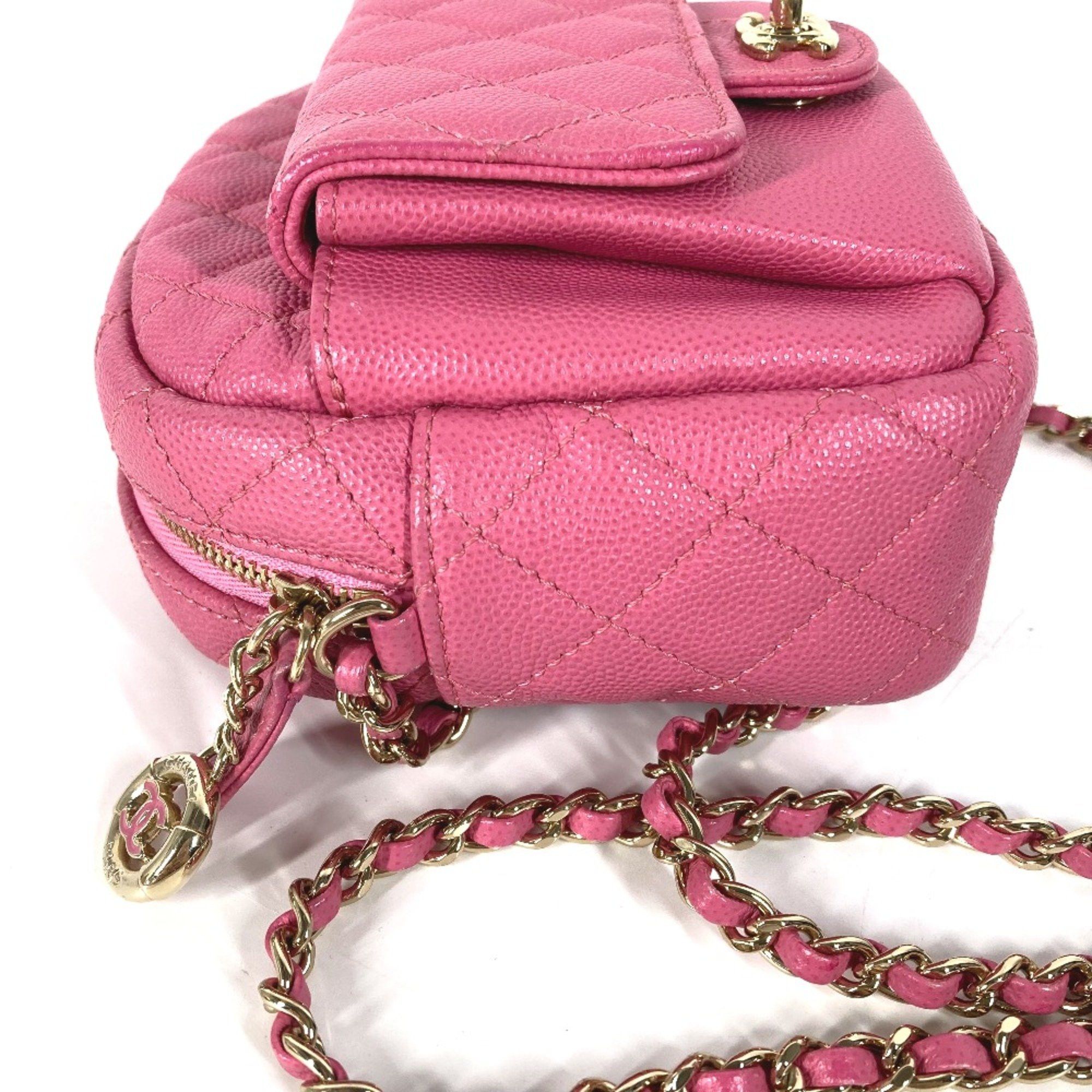 Chanel Chanel Camera shoulder Size ONE SIZE - 3 Thumbnail