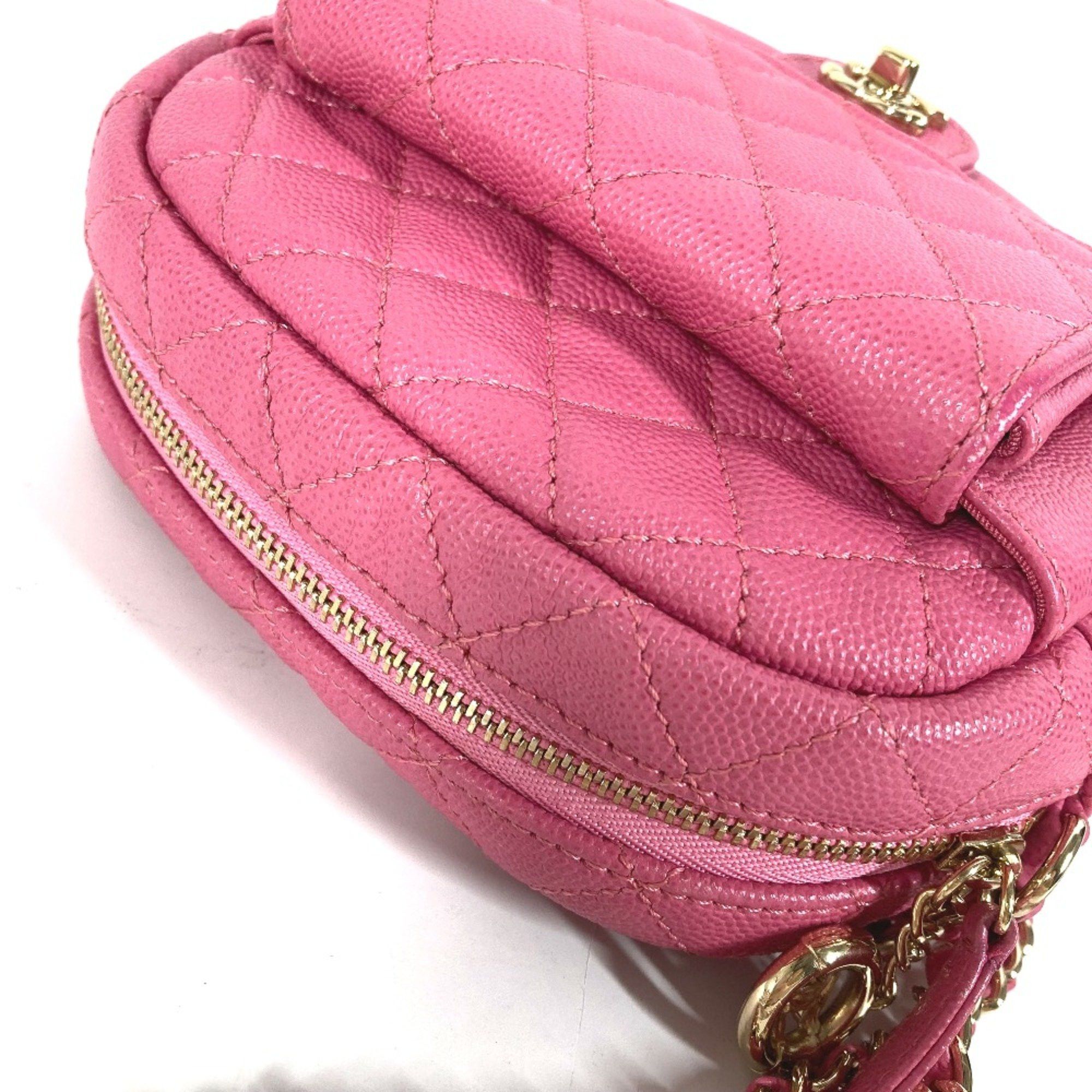 Chanel Chanel Camera shoulder Size ONE SIZE - 4 Thumbnail