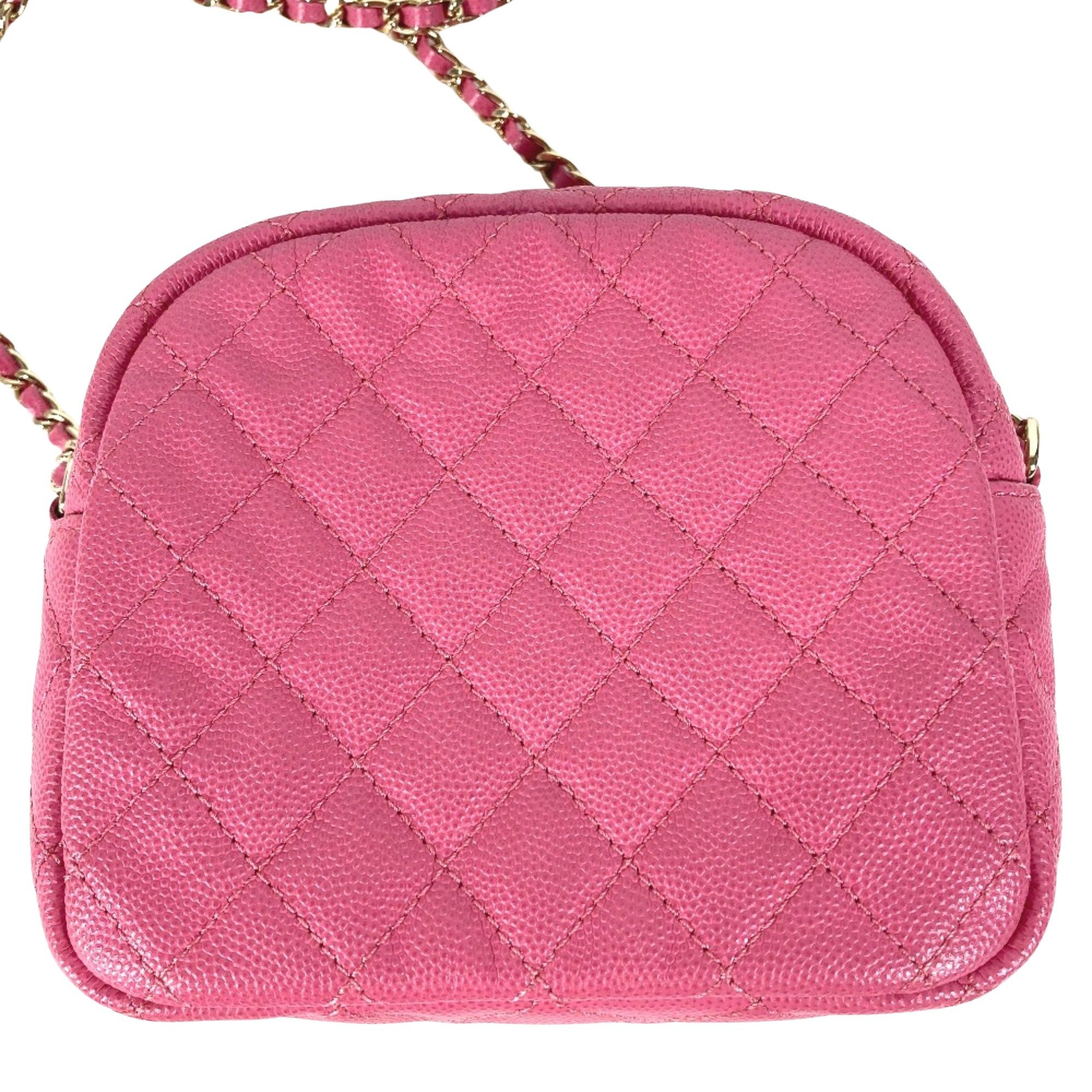 Chanel Chanel Camera shoulder Size ONE SIZE - 2 Thumbnail
