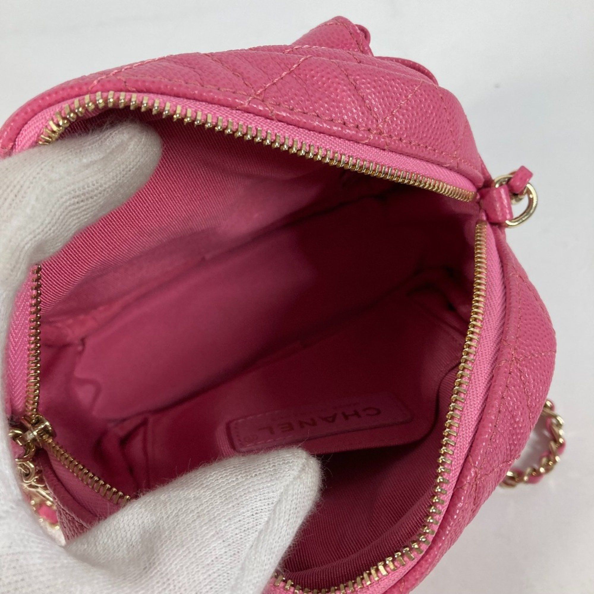 Chanel Chanel Camera shoulder Size ONE SIZE - 5 Thumbnail