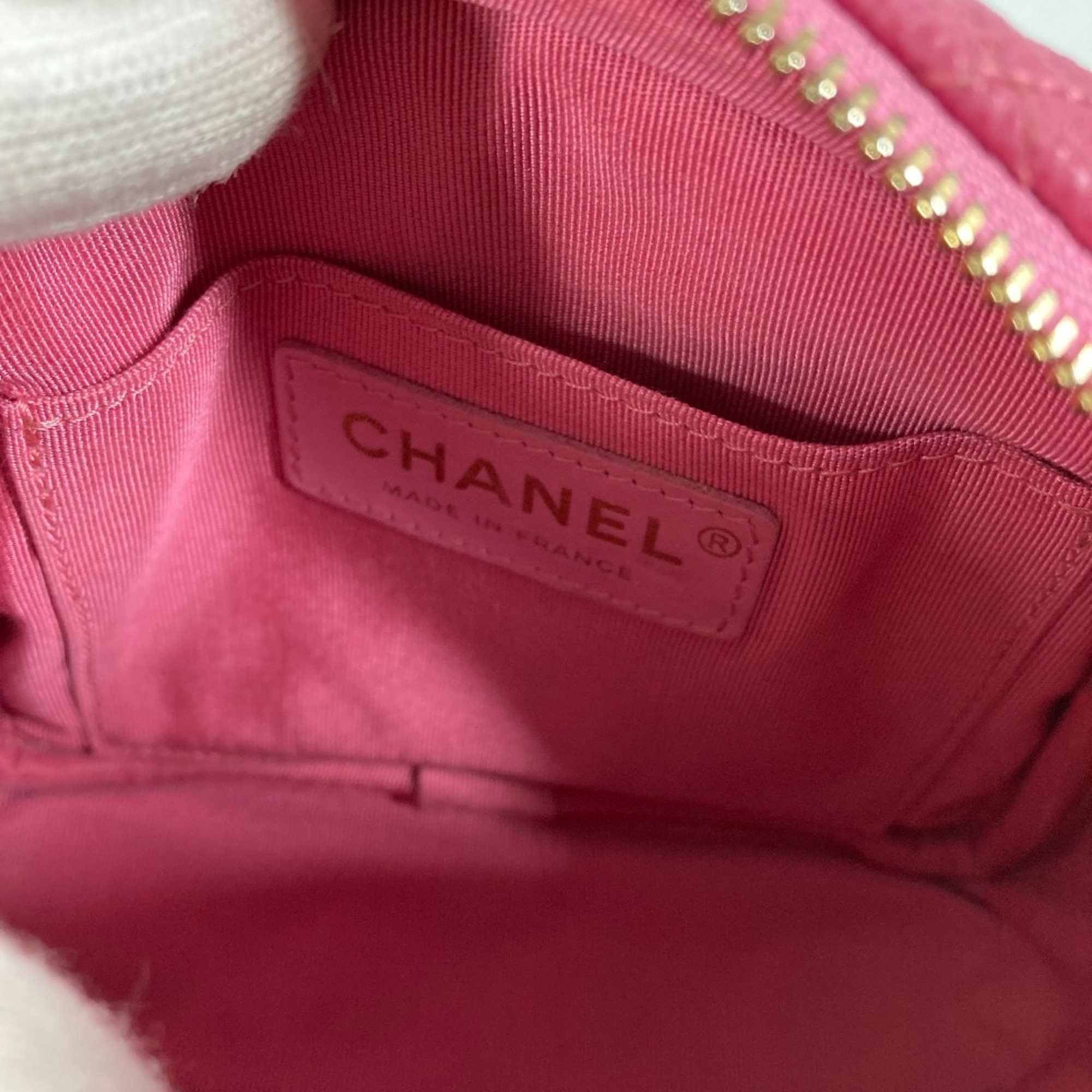 Chanel Chanel Camera shoulder Size ONE SIZE - 6 Thumbnail