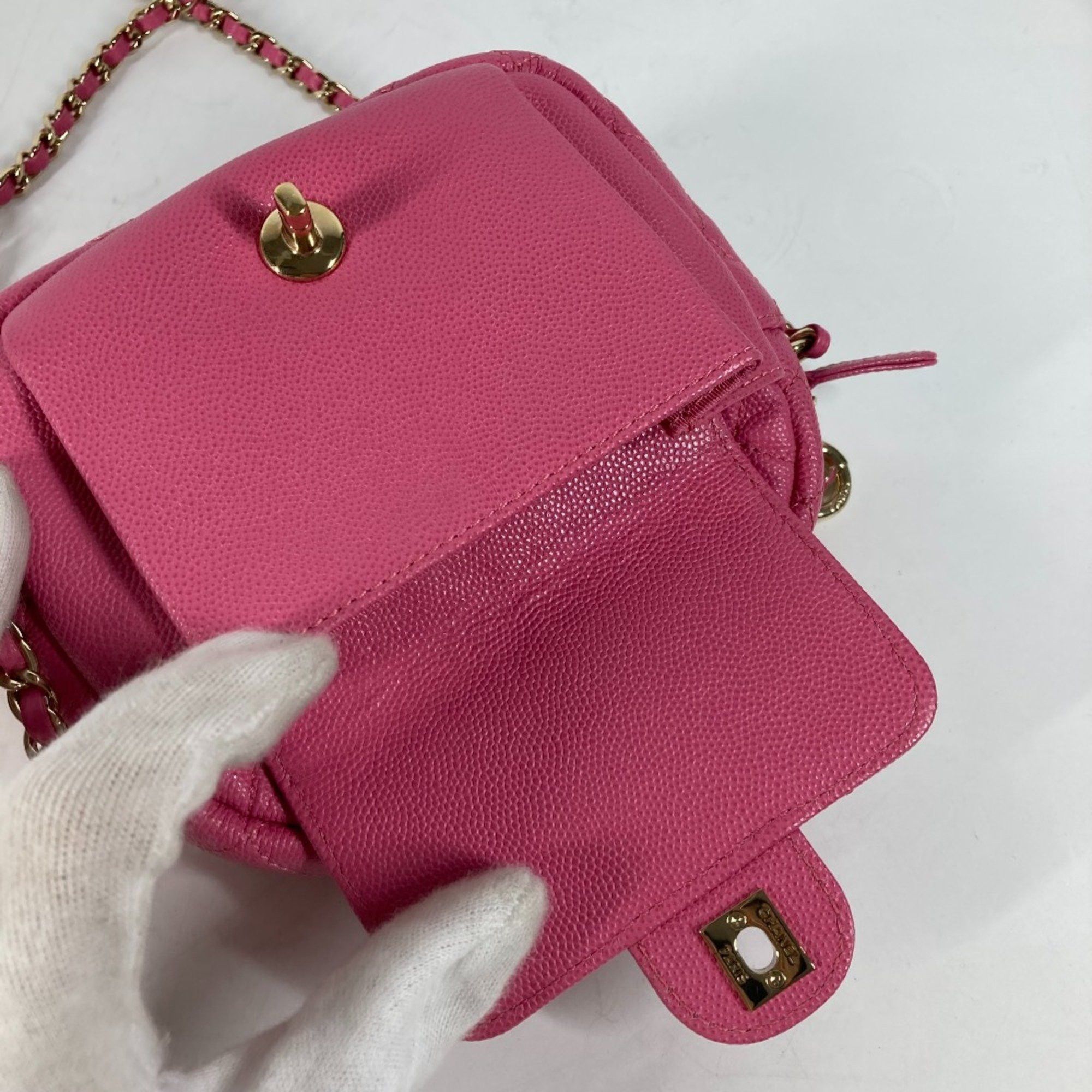 Chanel Chanel Camera shoulder Size ONE SIZE - 13 Thumbnail