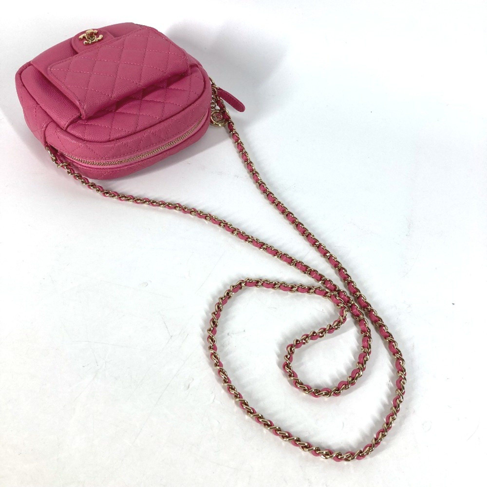 Chanel Chanel Camera shoulder Size ONE SIZE - 10 Thumbnail