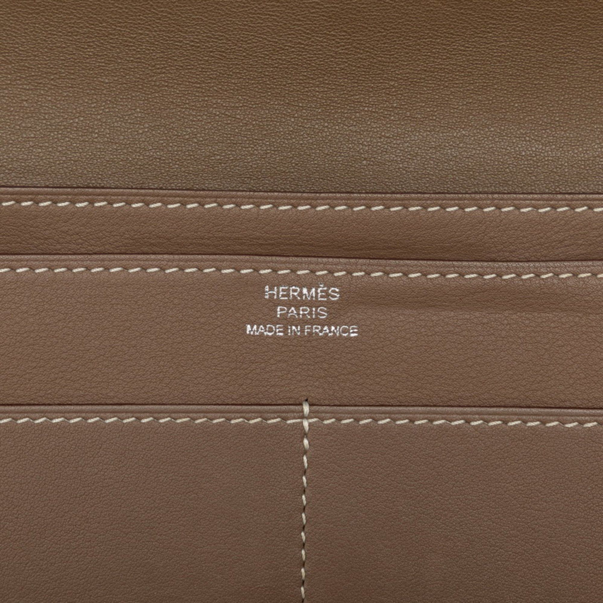Hermes Hermès dOGON gm wallet Size ONE SIZE - 8 Thumbnail