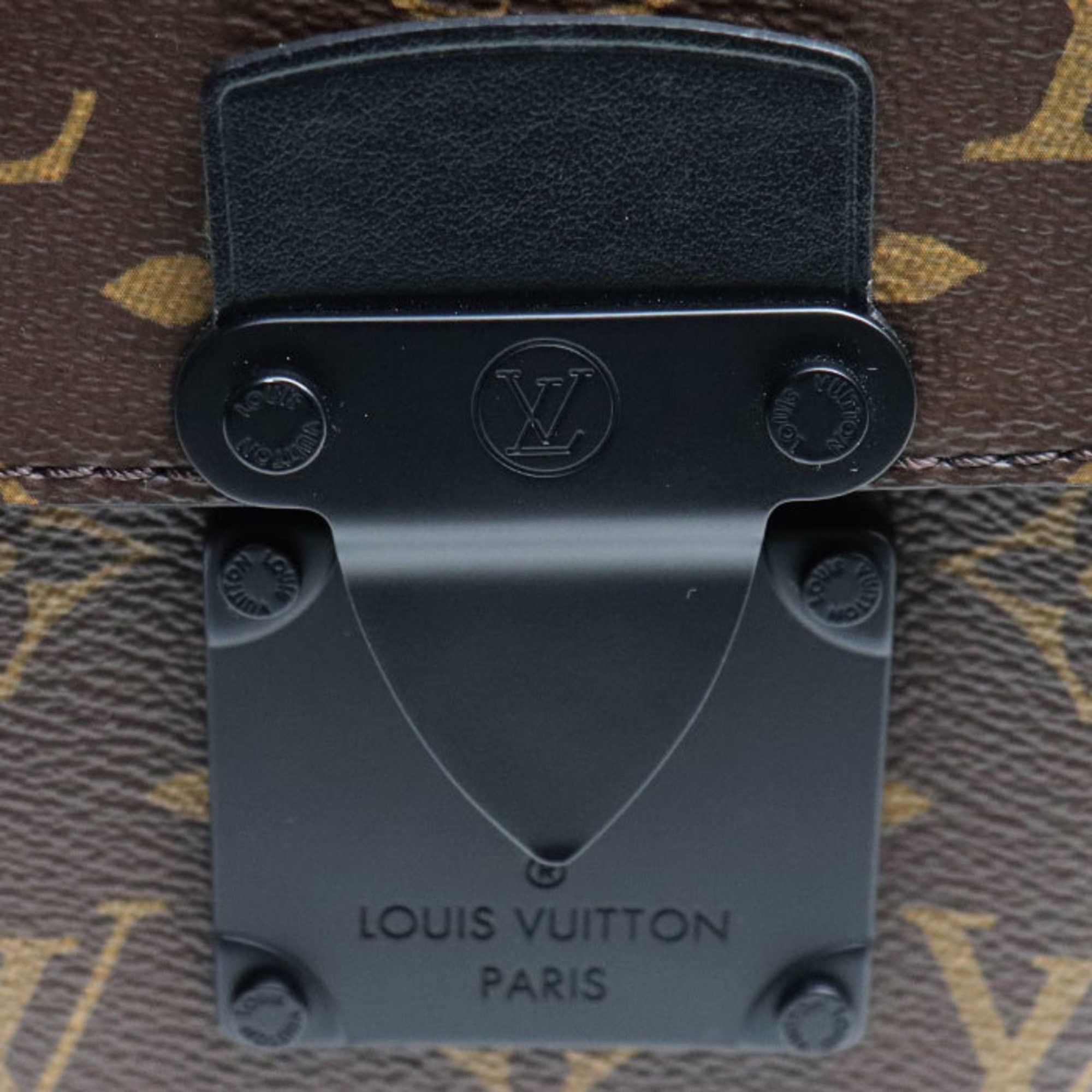 Louis Vuitton Louis Vuitton Sac d'épaule shoulder Size ONE SIZE - 6 Thumbnail