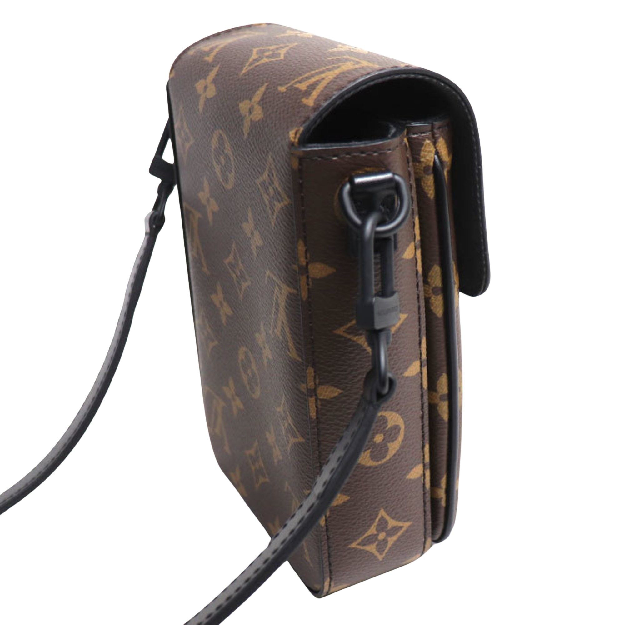Louis Vuitton Louis Vuitton Sac d'épaule shoulder Size ONE SIZE - 2 Thumbnail