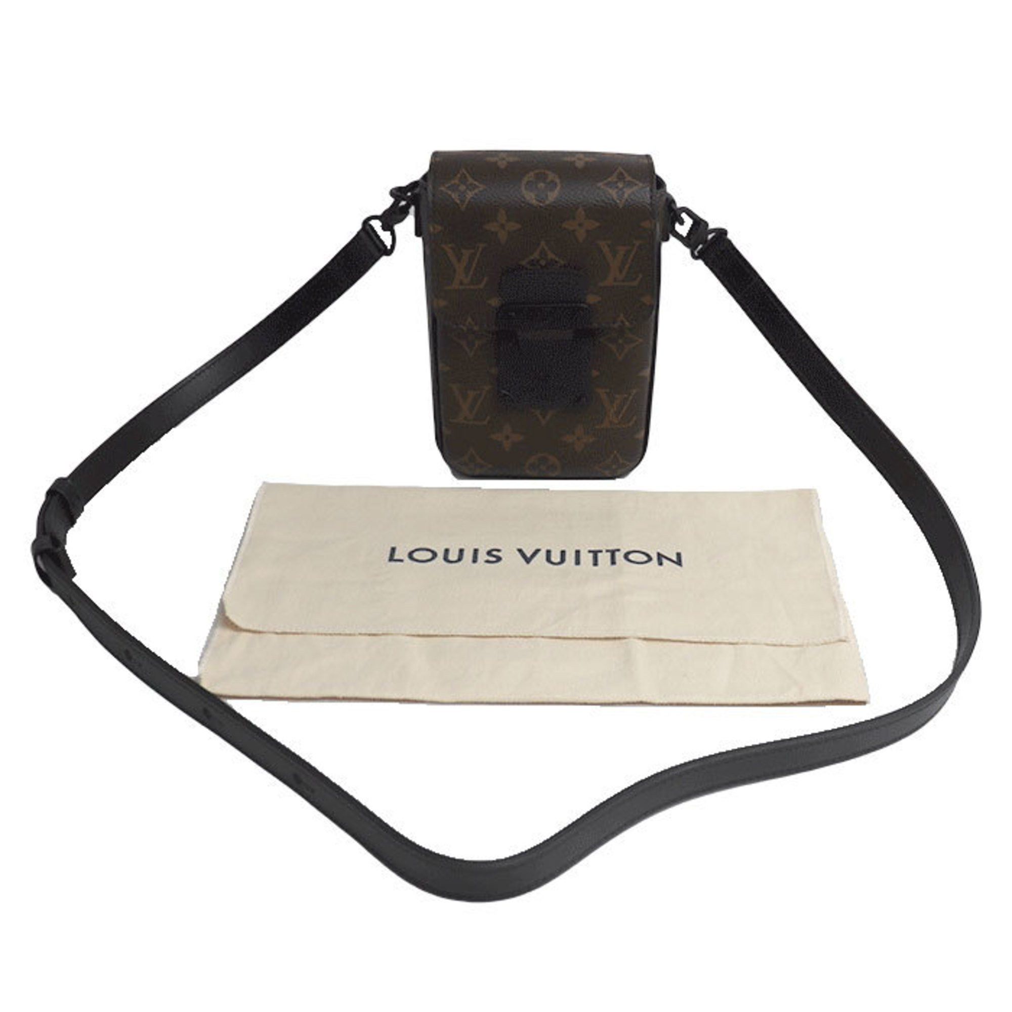 Louis Vuitton Louis Vuitton Sac d'épaule shoulder Size ONE SIZE - 5 Thumbnail