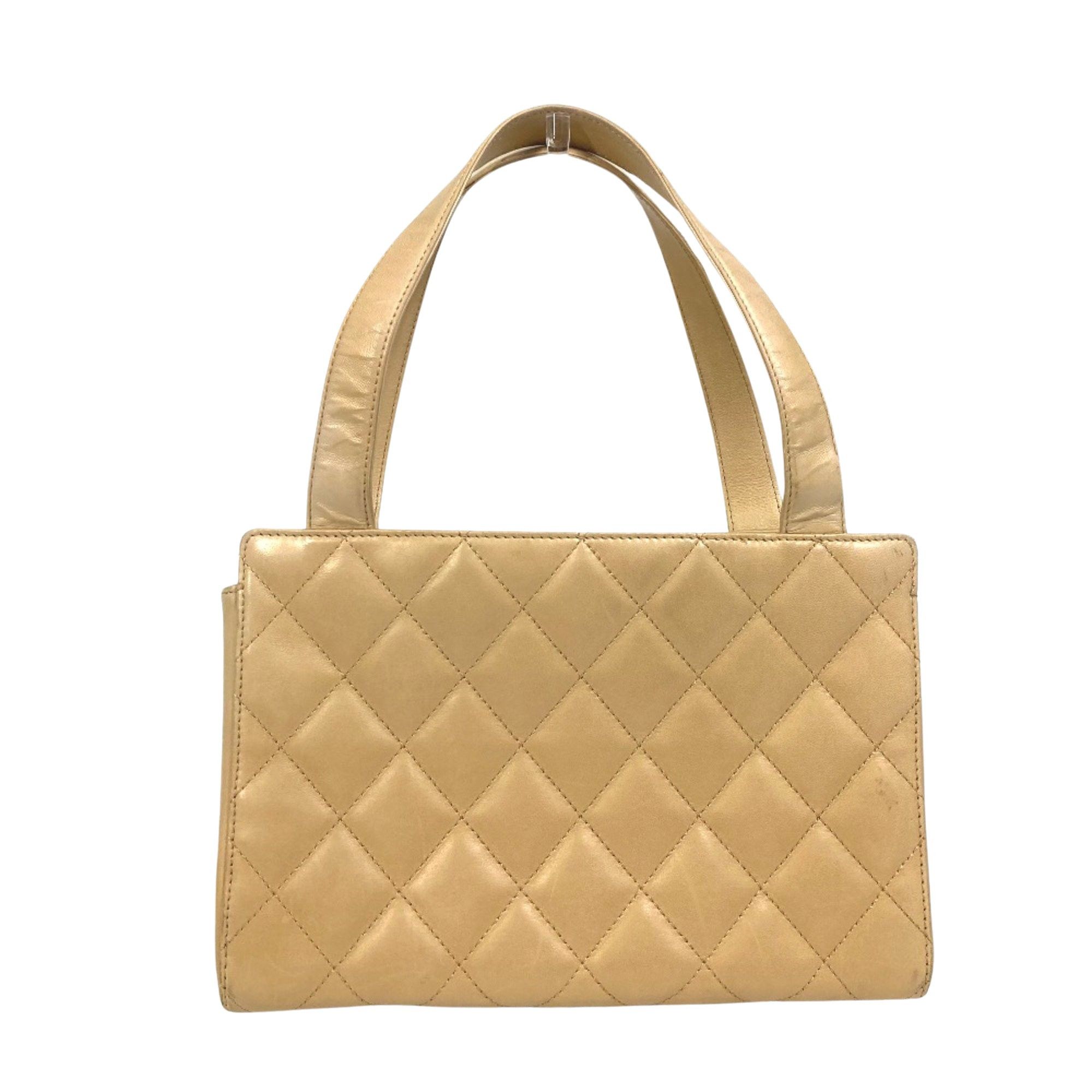 Chanel Chanel Wild stitch handbag Size ONE SIZE - 2 Thumbnail