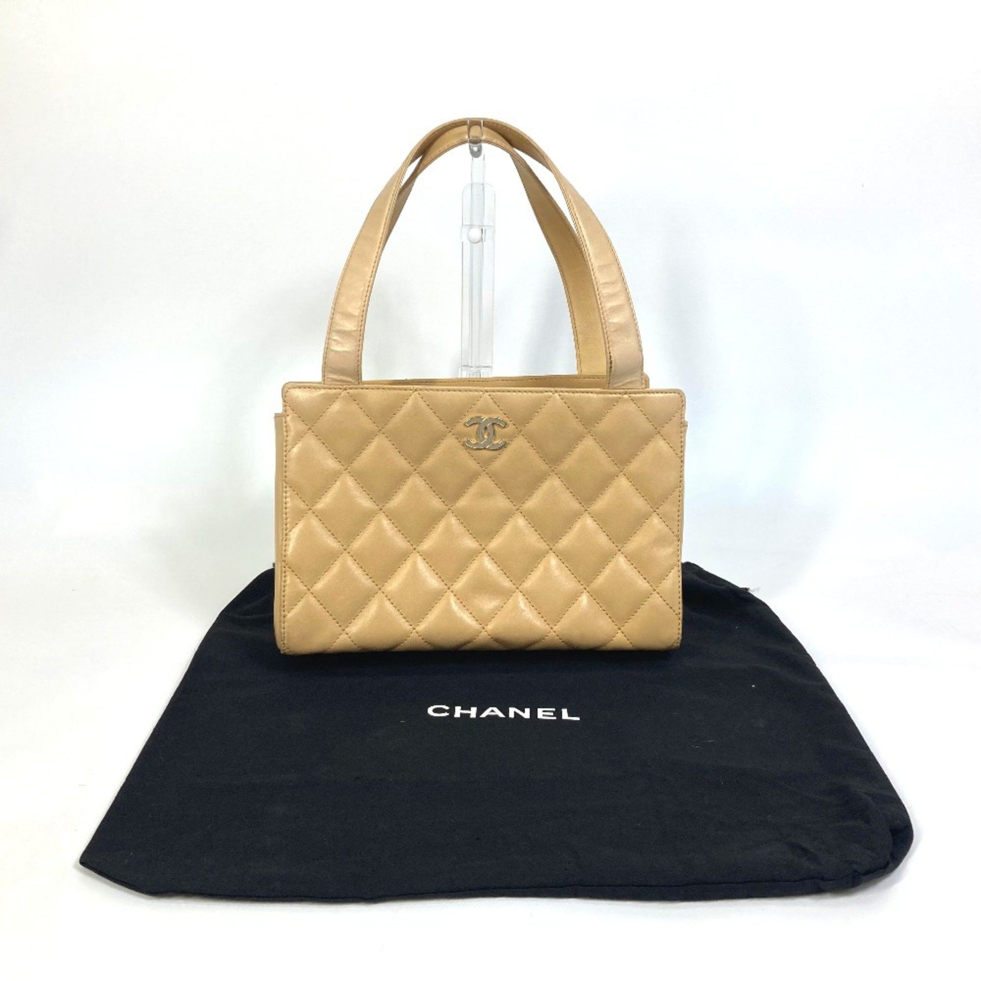 Chanel Chanel Wild stitch handbag Size ONE SIZE - 6 Thumbnail