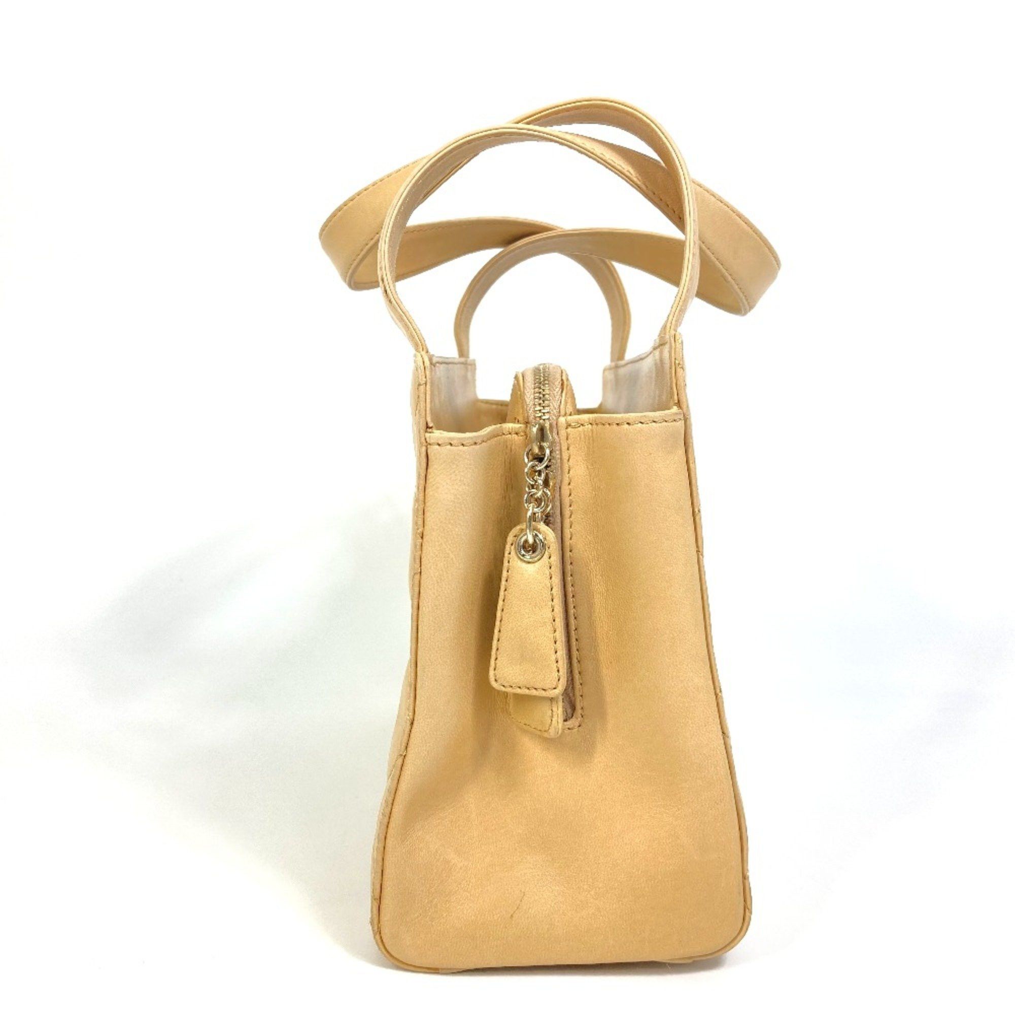 Chanel Chanel Wild stitch handbag Size ONE SIZE - 4 Thumbnail