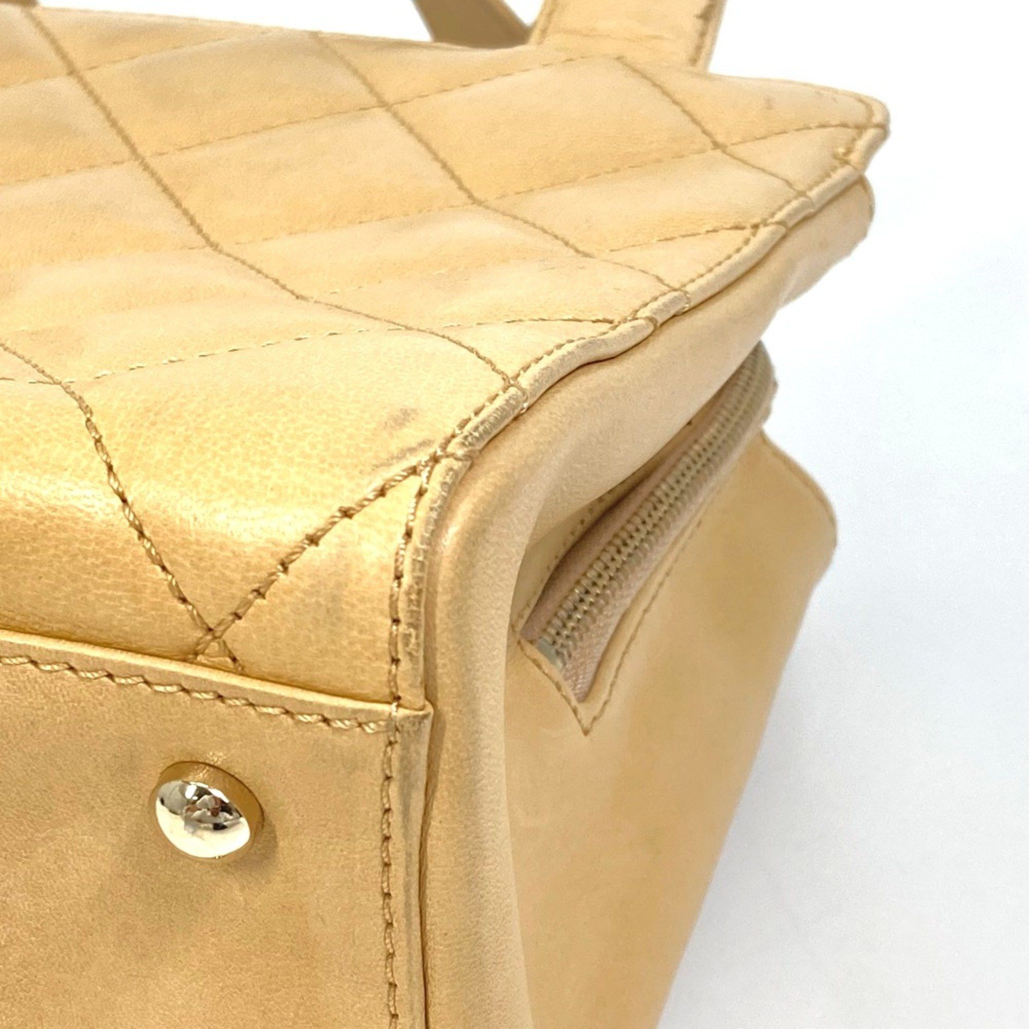 Chanel Chanel Wild stitch handbag Size ONE SIZE - 10 Thumbnail