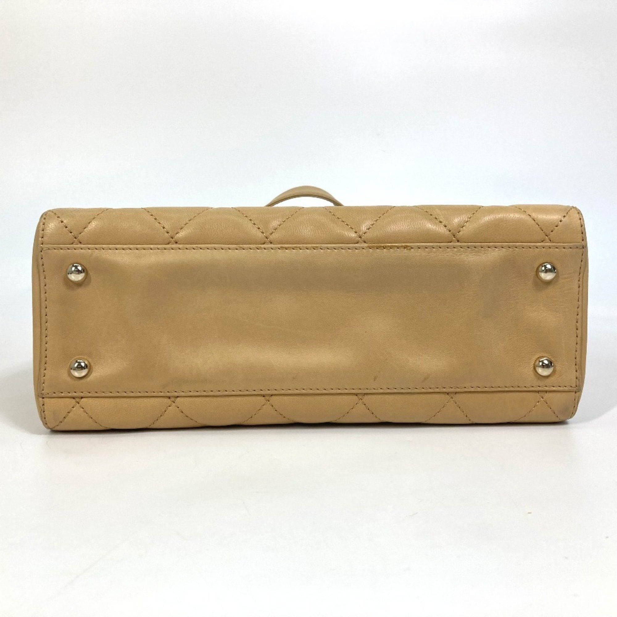 Chanel Chanel Wild stitch handbag Size ONE SIZE - 3 Thumbnail