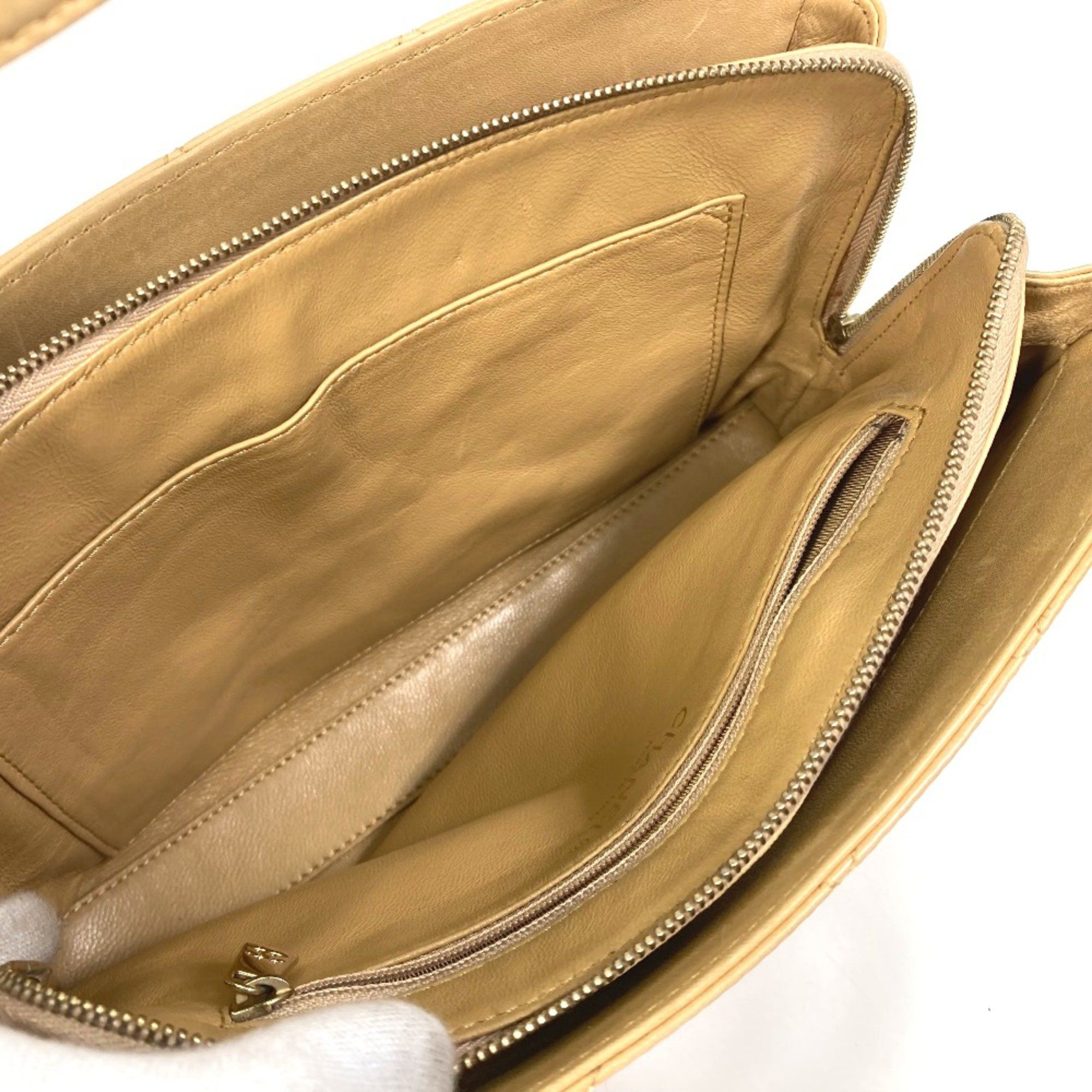Chanel Chanel Wild stitch handbag Size ONE SIZE - 5 Thumbnail