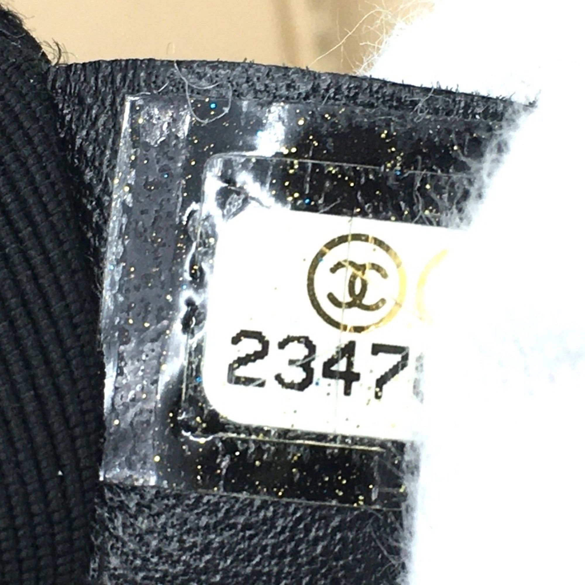 Chanel Chanel Classic Flap shoulder Size ONE SIZE - 6 Thumbnail