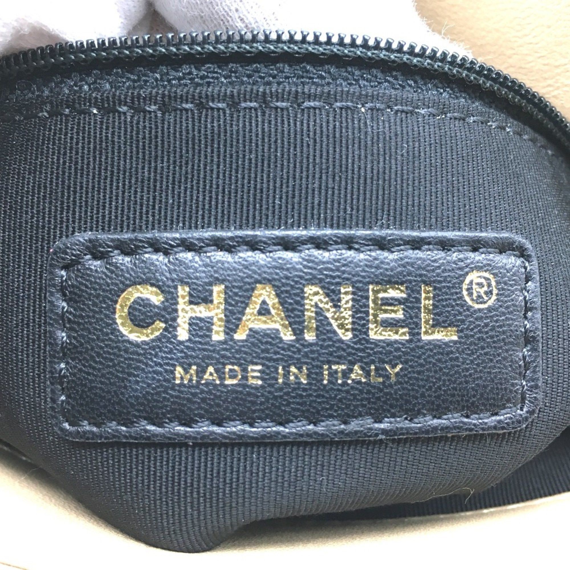 Chanel Chanel Classic Flap shoulder Size ONE SIZE - 7 Thumbnail