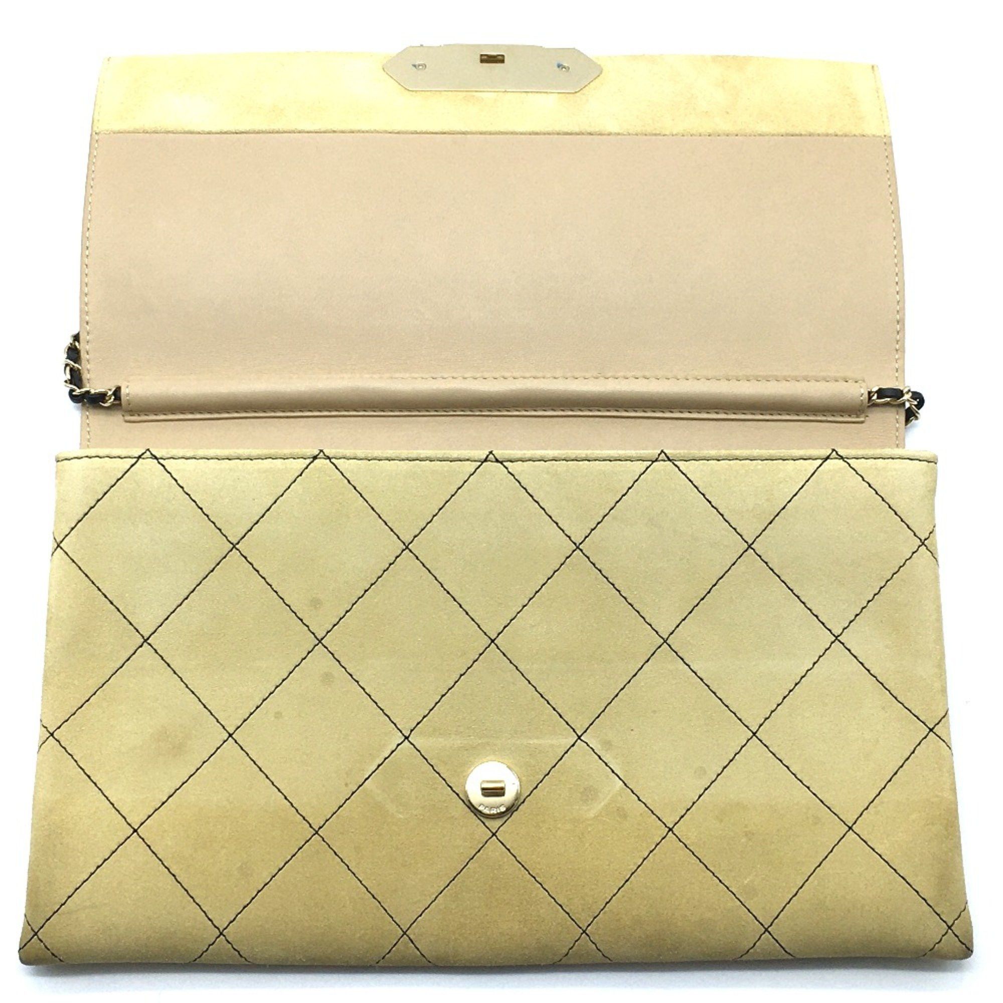 Chanel Chanel Classic Flap shoulder Size ONE SIZE - 4 Thumbnail