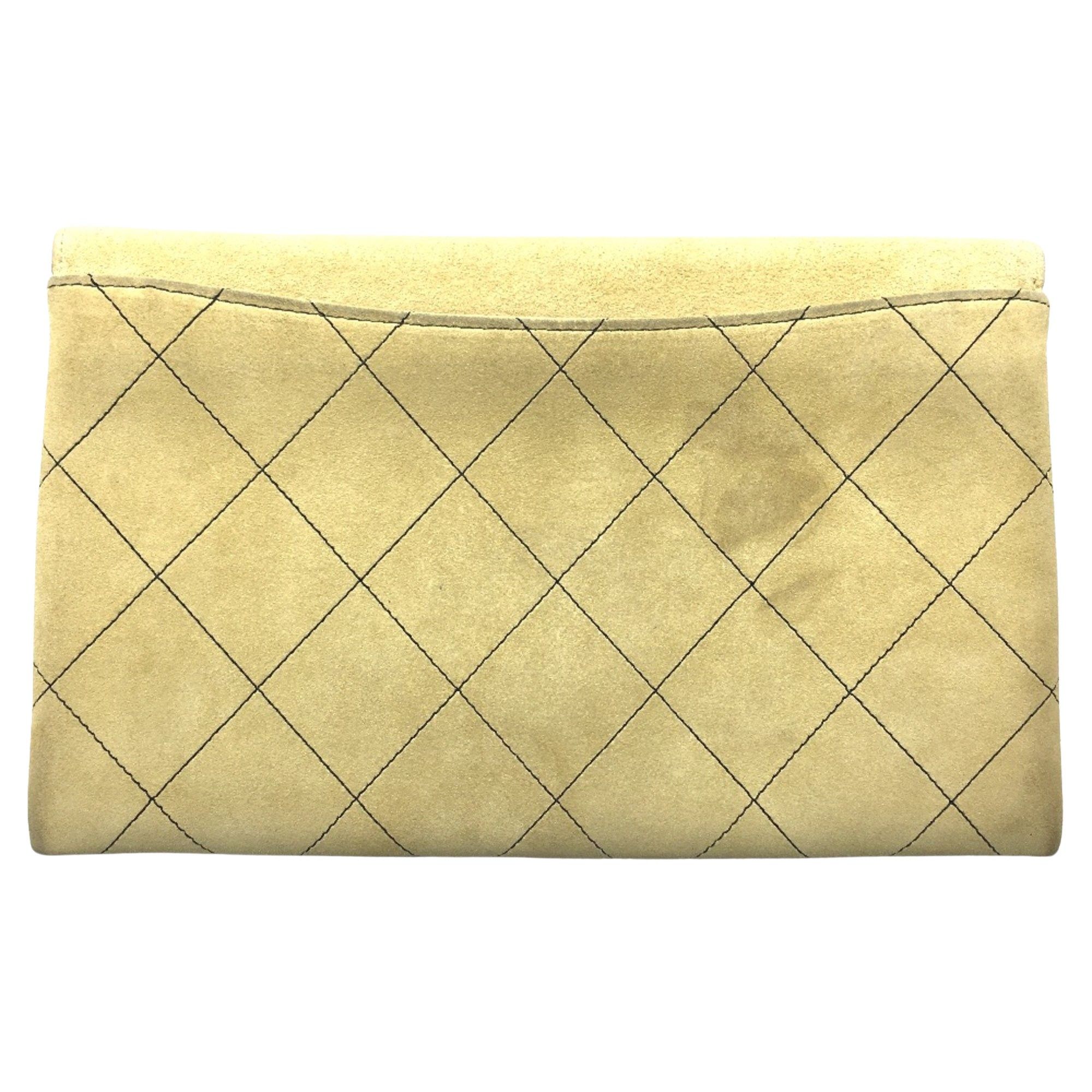 Chanel Chanel Classic Flap shoulder Size ONE SIZE - 2 Thumbnail