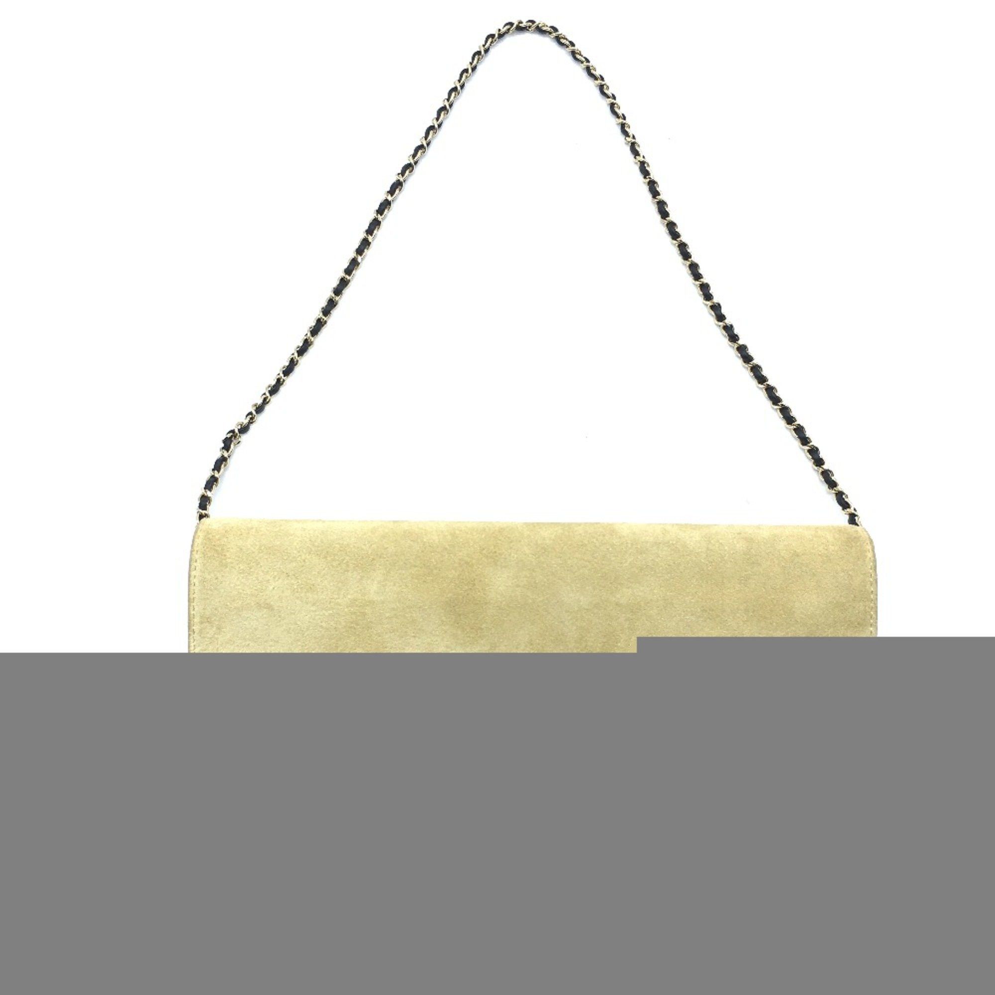 Chanel Chanel Classic Flap shoulder Size ONE SIZE - 13 Thumbnail