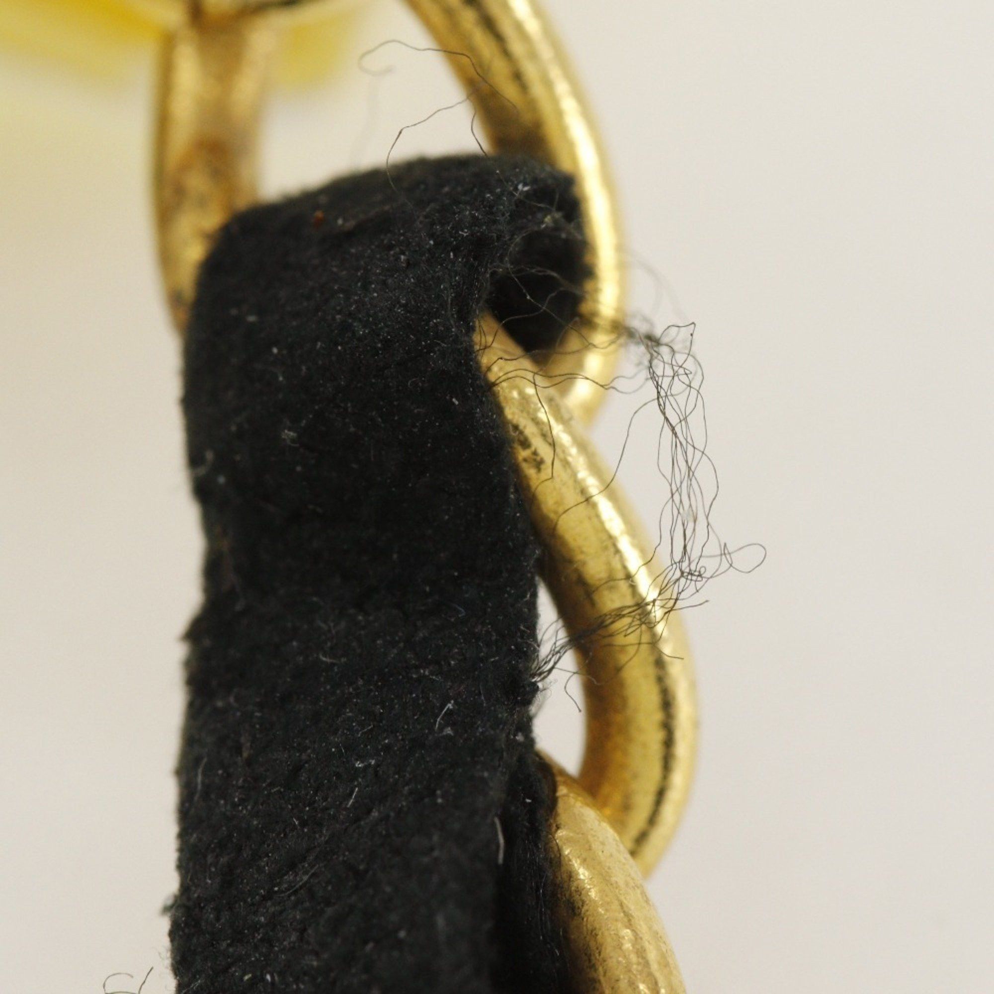Chanel Chanel Numero 5 necklace Size ONE SIZE - 5 Thumbnail