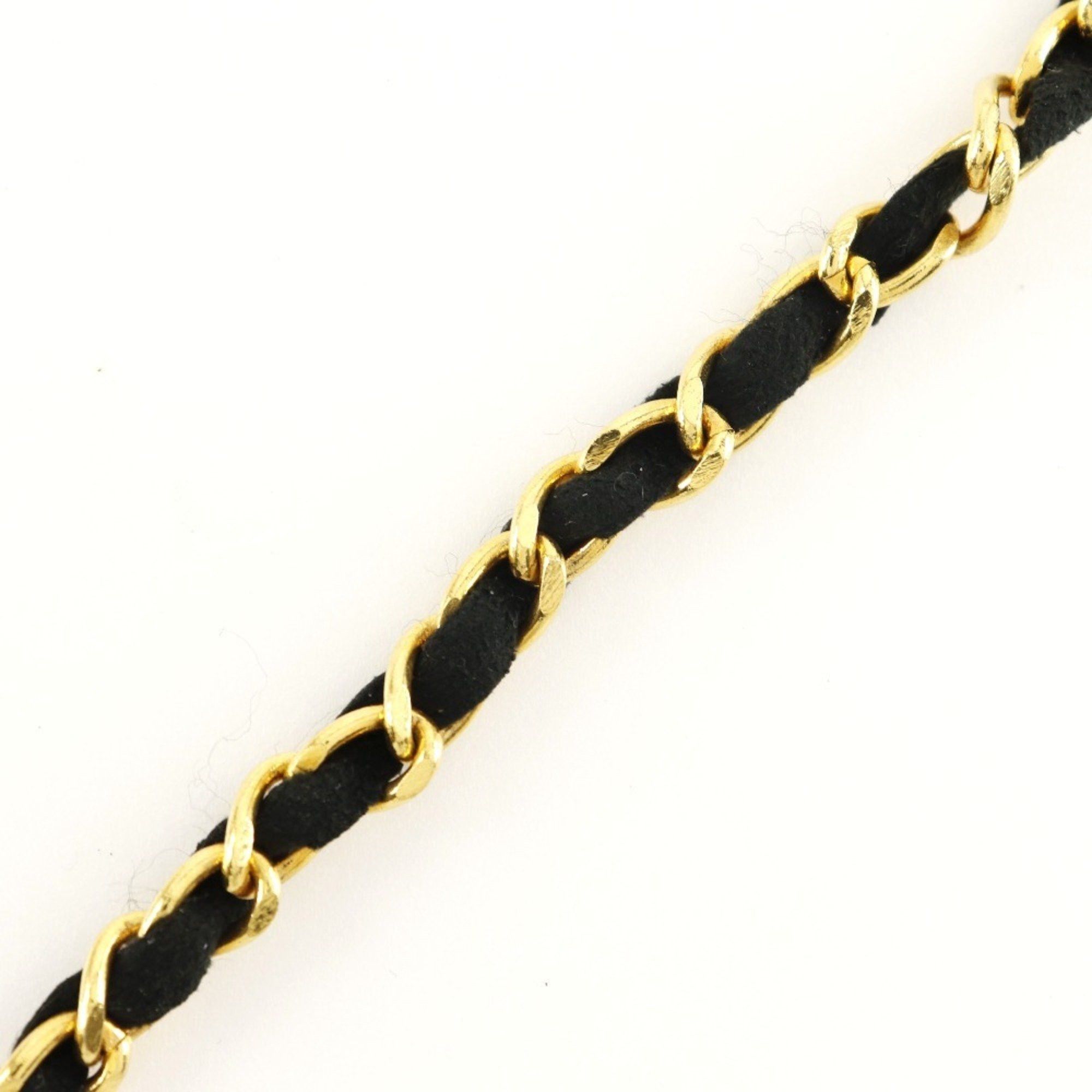 Chanel Chanel Numero 5 necklace Size ONE SIZE - 4 Thumbnail