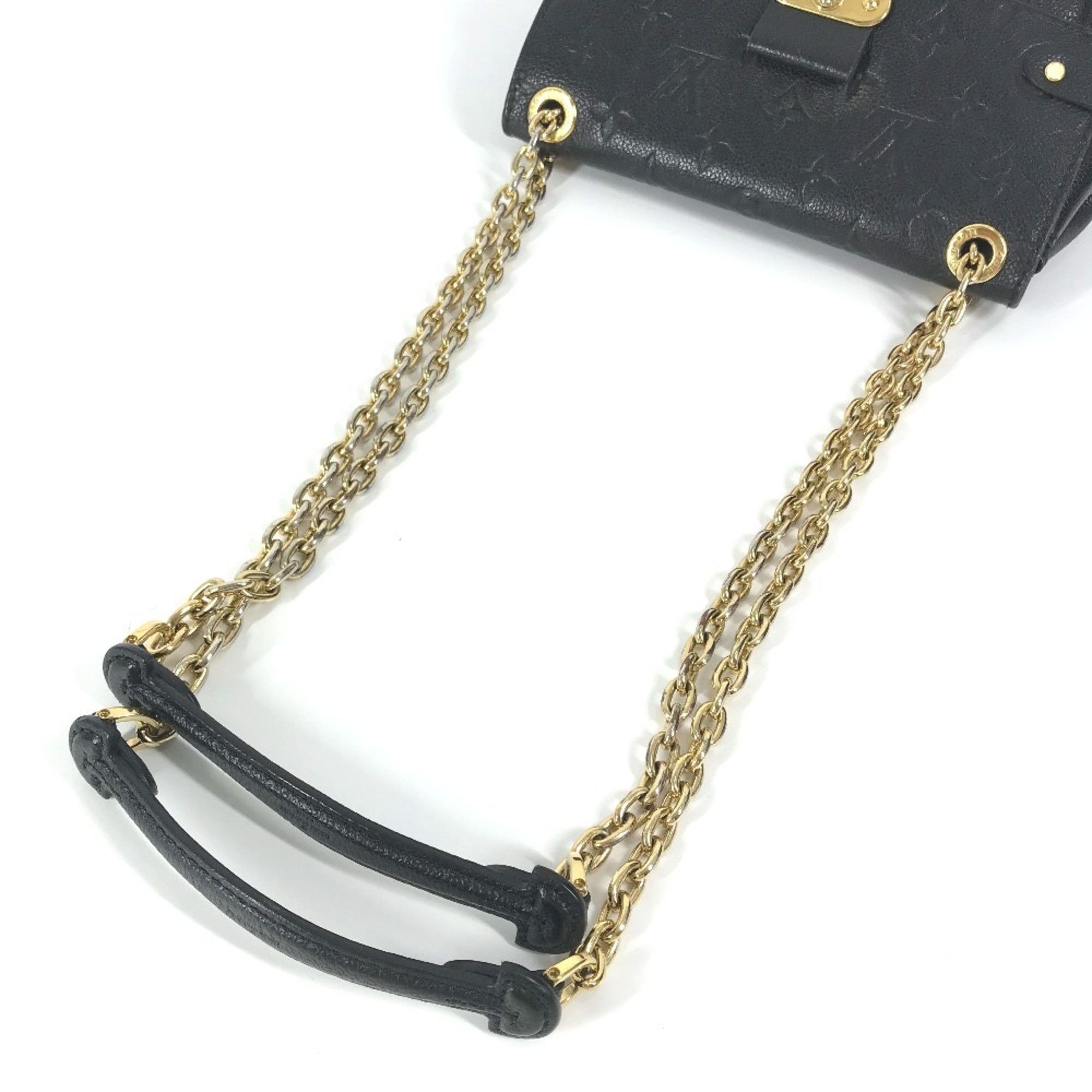 Louis Vuitton Louis Vuitton Vavin shoulder Size ONE SIZE - 5 Thumbnail