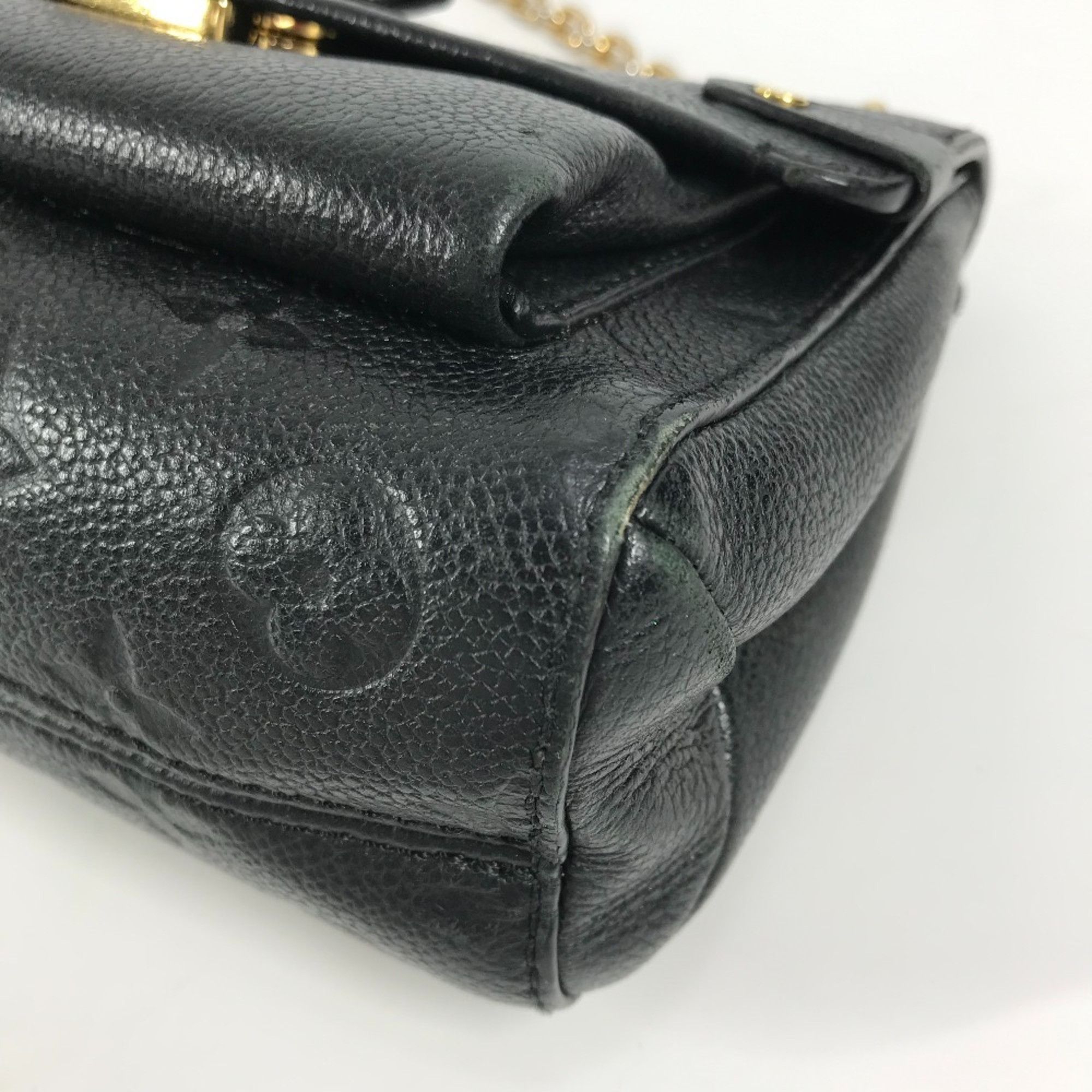 Louis Vuitton Louis Vuitton Vavin shoulder Size ONE SIZE - 7 Thumbnail