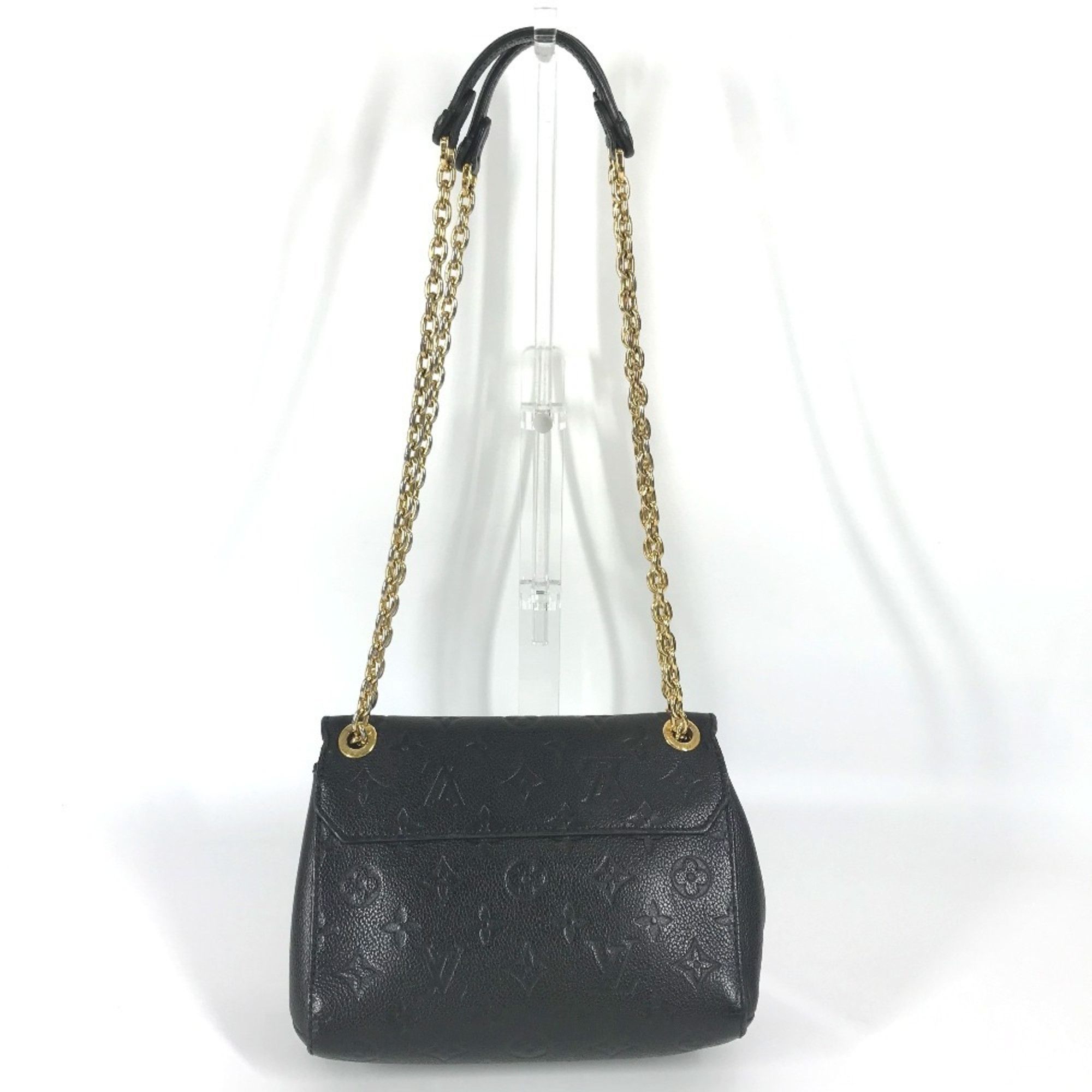 Louis Vuitton Louis Vuitton Vavin shoulder Size ONE SIZE - 2 Thumbnail