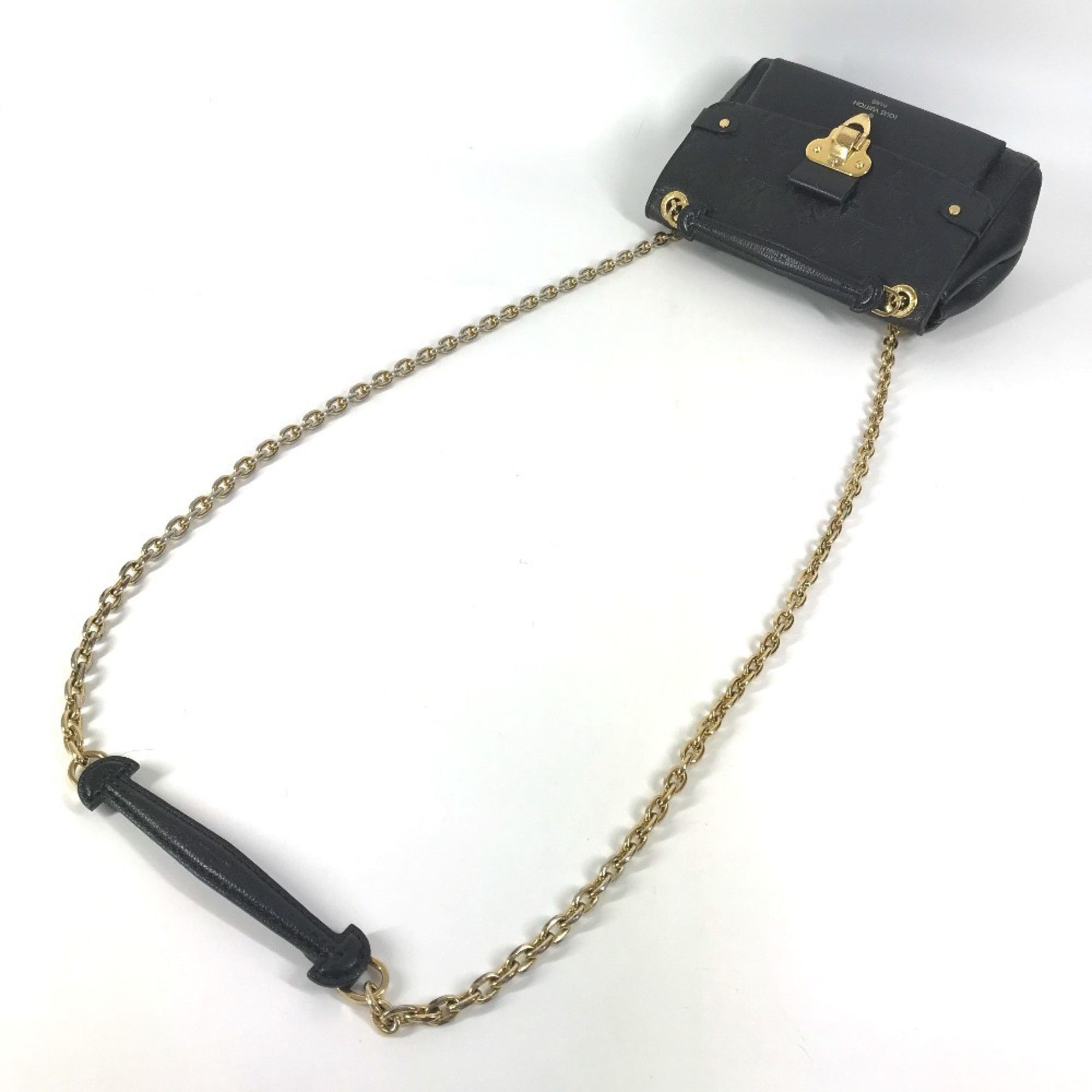 Louis Vuitton Louis Vuitton Vavin shoulder Size ONE SIZE - 6 Thumbnail