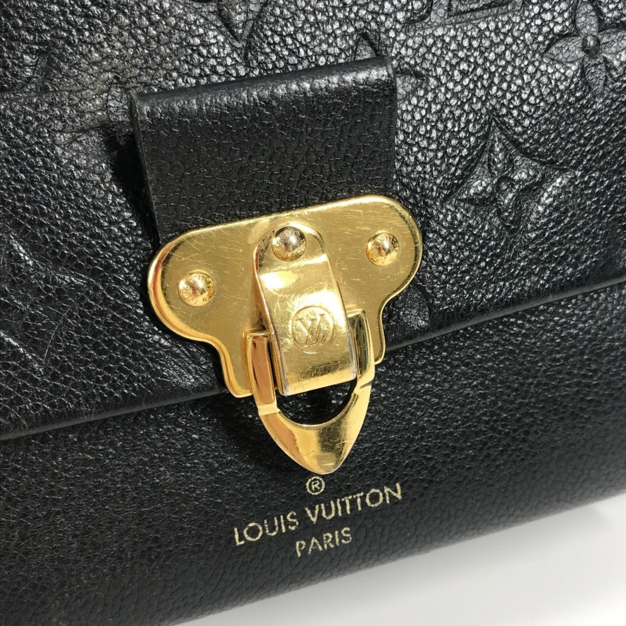 Louis Vuitton Louis Vuitton Vavin shoulder Size ONE SIZE - 9 Thumbnail