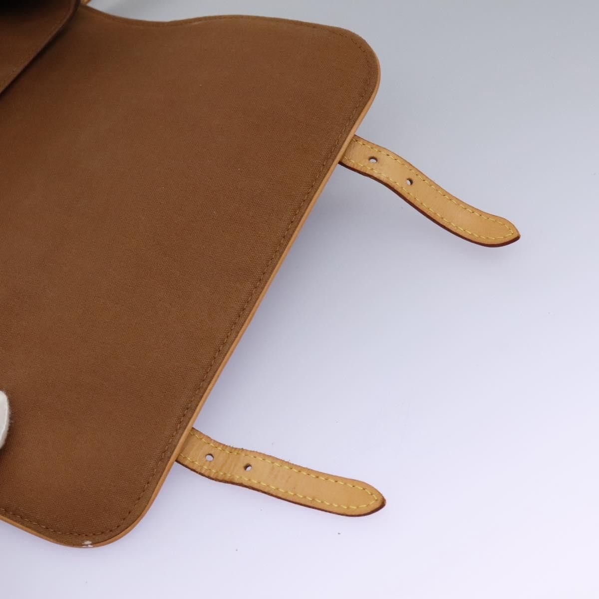 Louis Vuitton Louis Vuitton Marelle backpack Size ONE SIZE - 18 Thumbnail