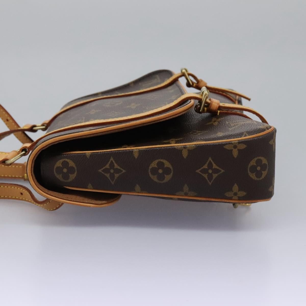 Louis Vuitton Louis Vuitton Marelle backpack Size ONE SIZE - 3 Thumbnail