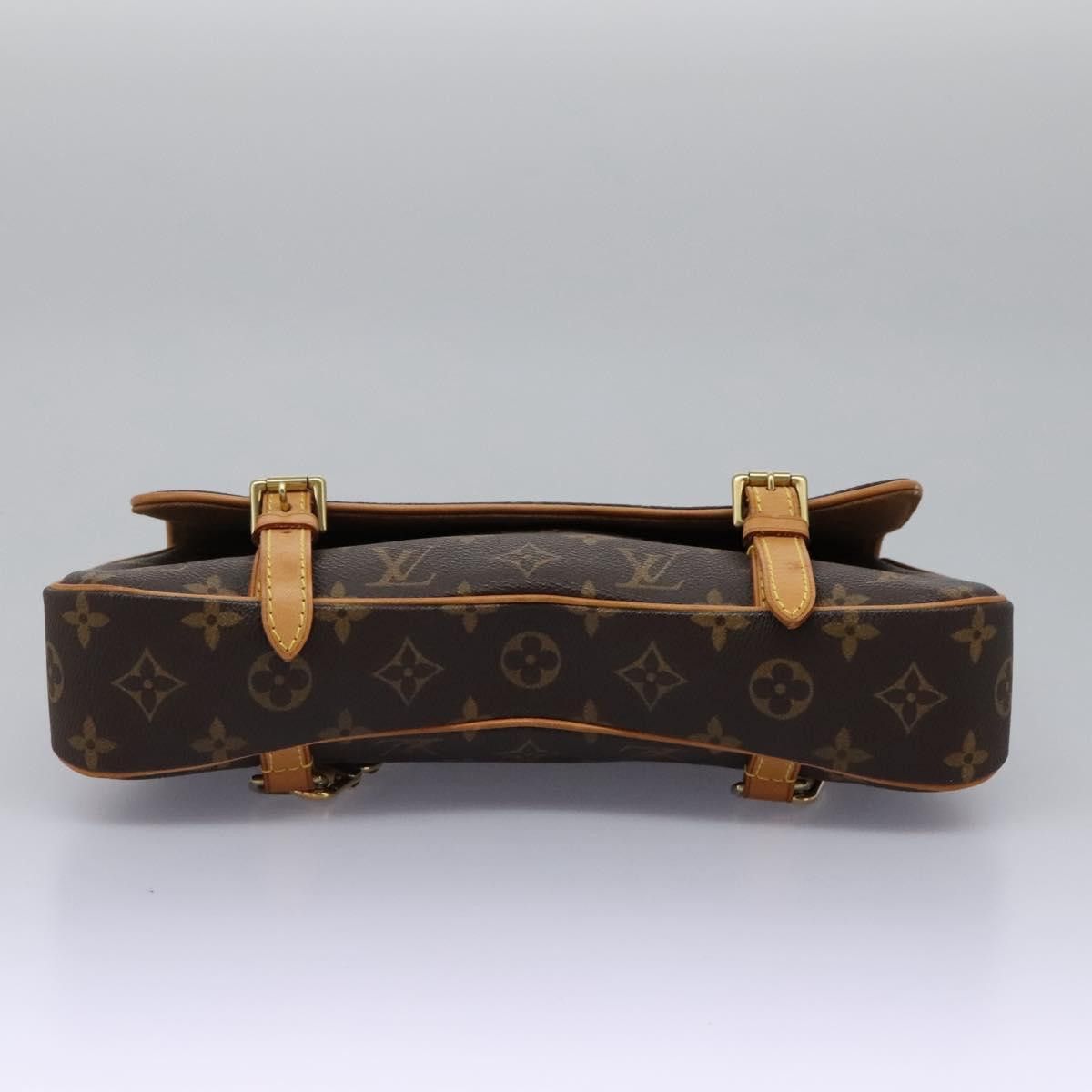 Louis Vuitton Louis Vuitton Marelle backpack Size ONE SIZE - 23 Thumbnail
