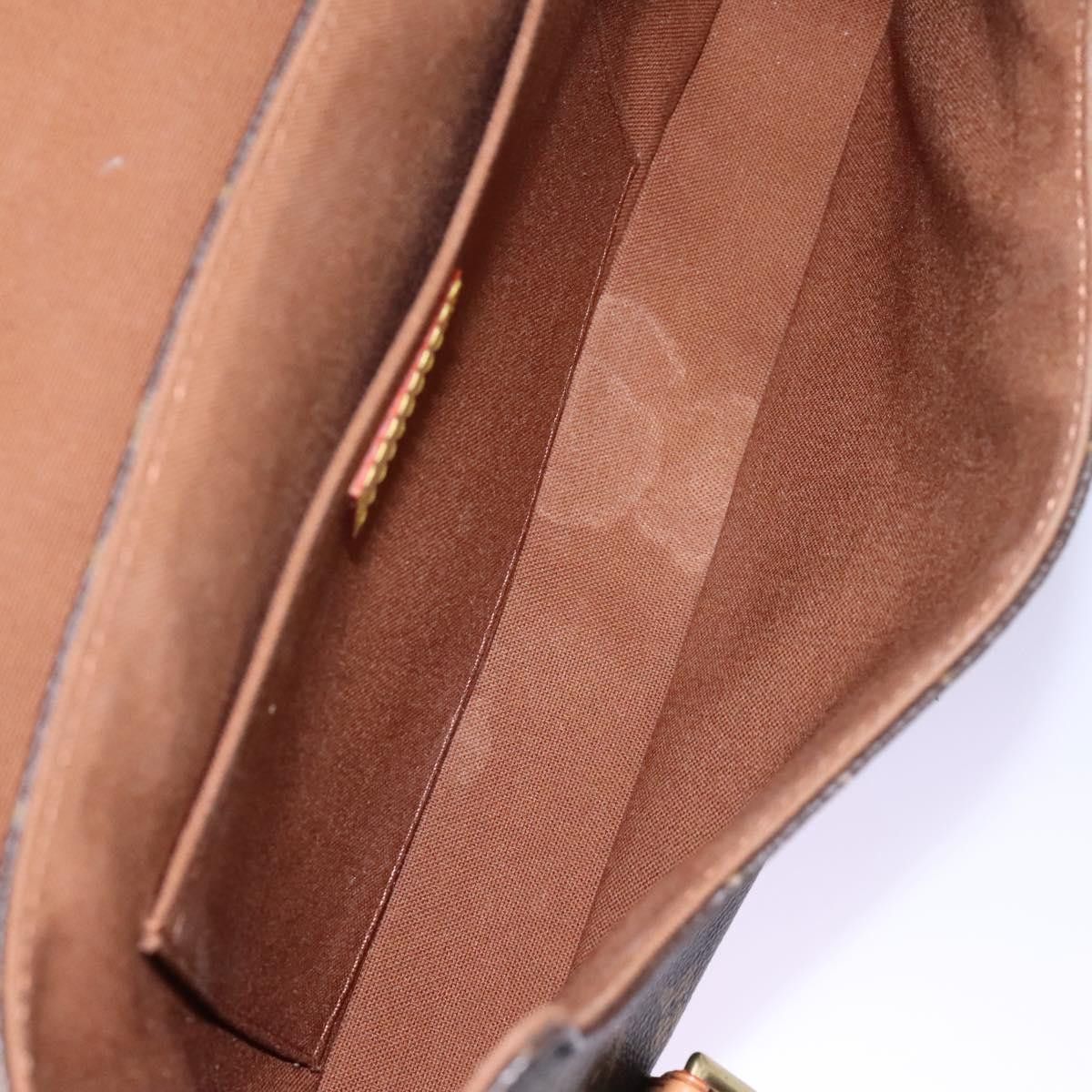 Louis Vuitton Louis Vuitton Marelle backpack Size ONE SIZE - 11 Thumbnail