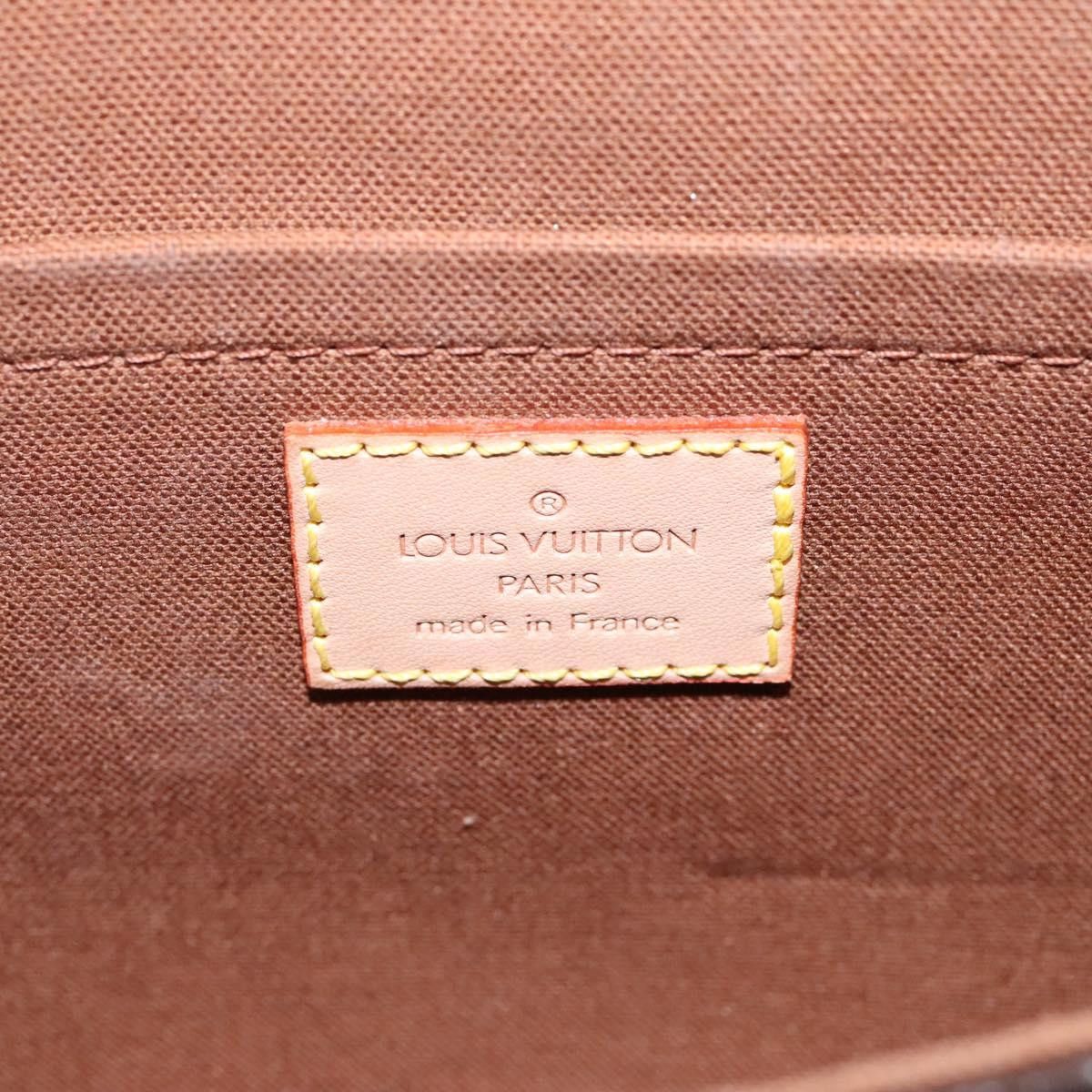 Louis Vuitton Louis Vuitton Marelle backpack Size ONE SIZE - 12 Thumbnail