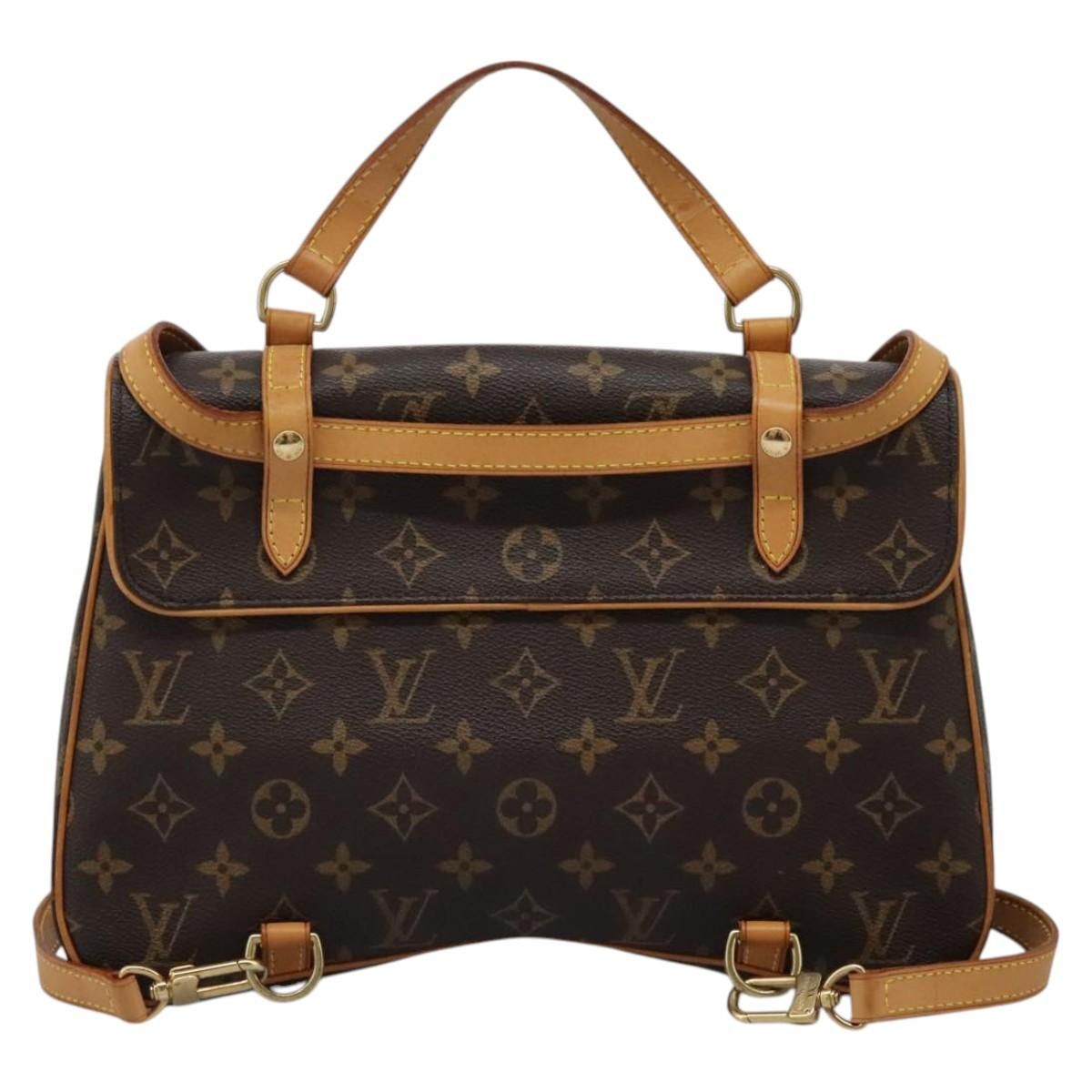 Louis Vuitton Louis Vuitton Marelle backpack Size ONE SIZE - 2 Thumbnail