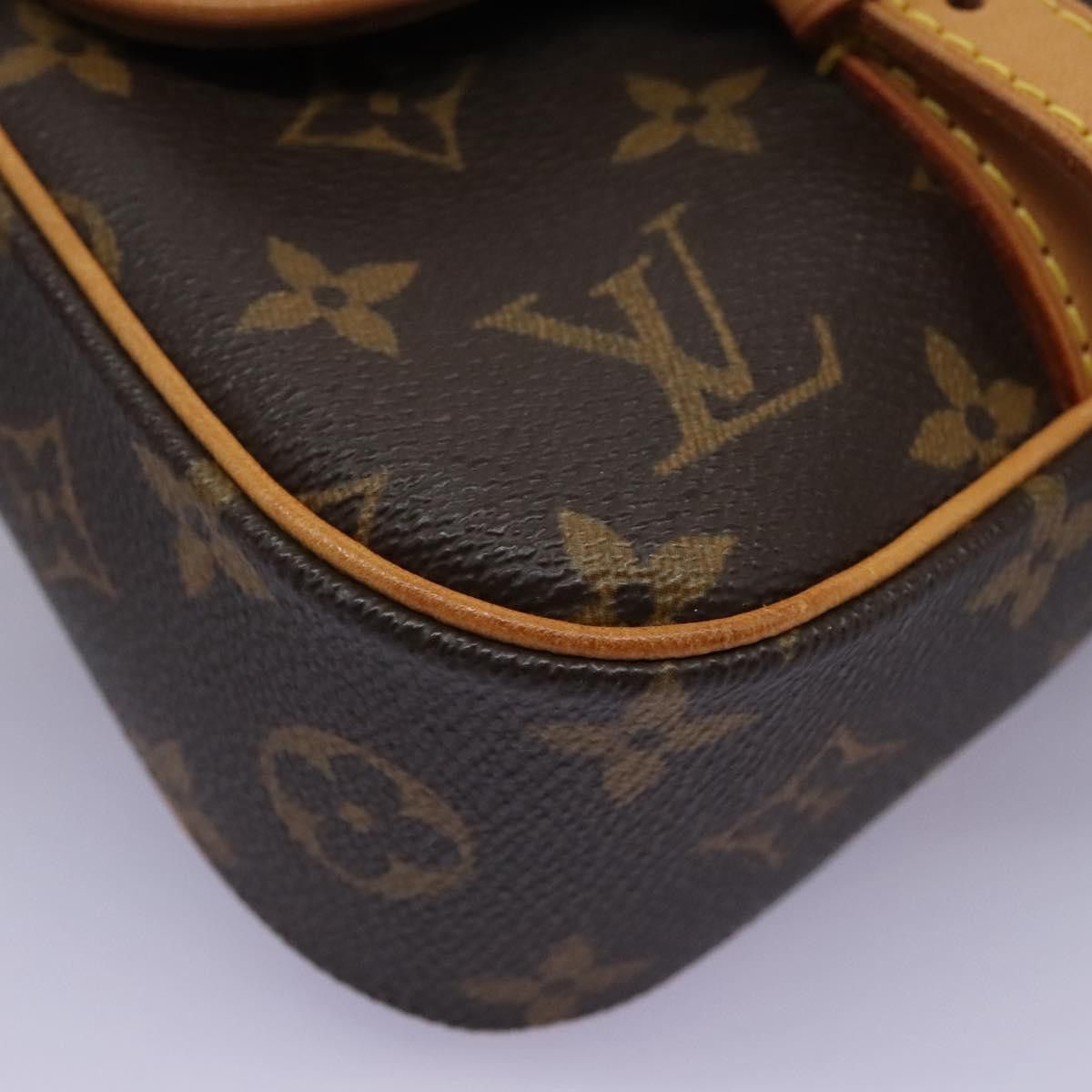 Louis Vuitton Louis Vuitton Marelle backpack Size ONE SIZE - 6 Thumbnail