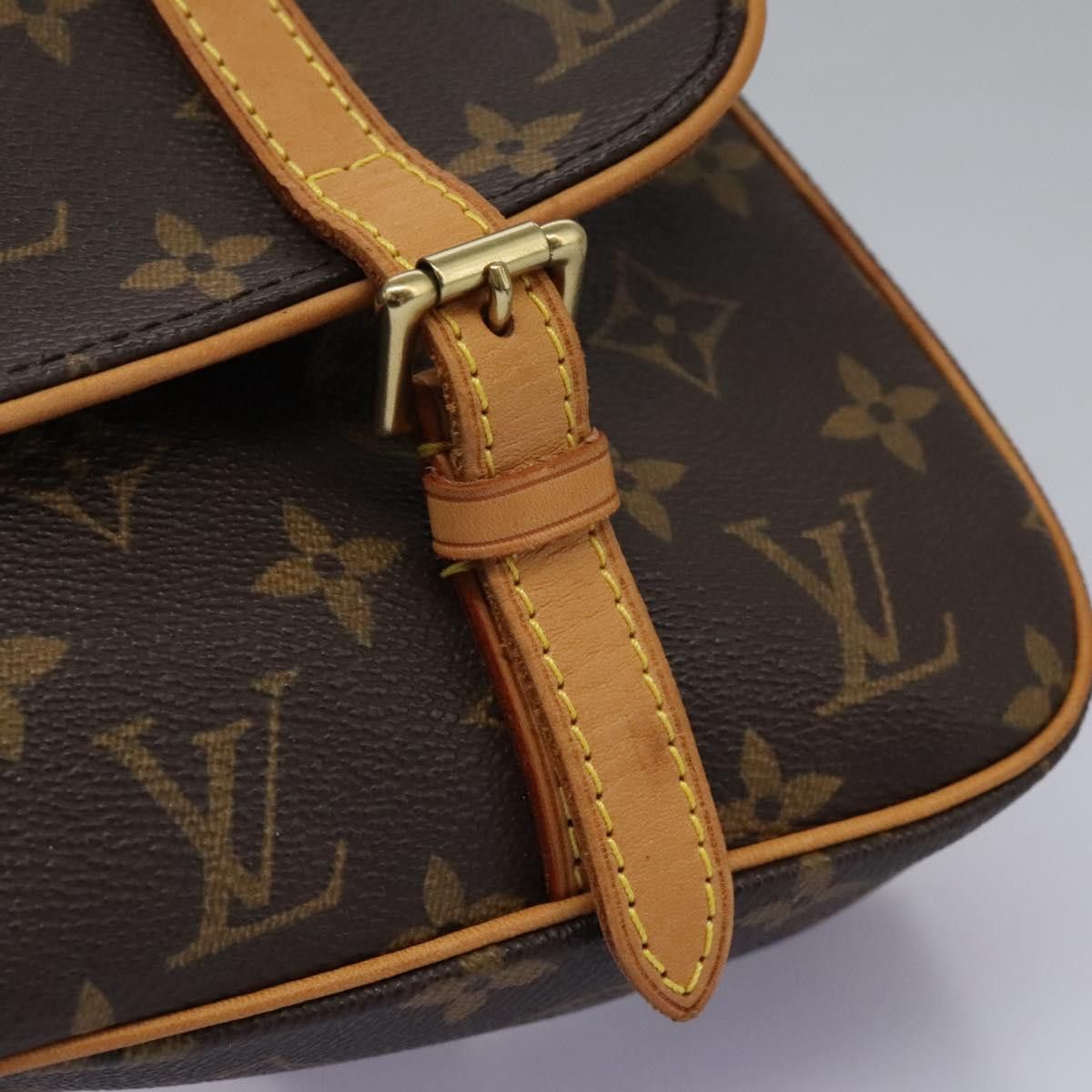 Louis Vuitton Louis Vuitton Marelle backpack Size ONE SIZE - 10 Thumbnail
