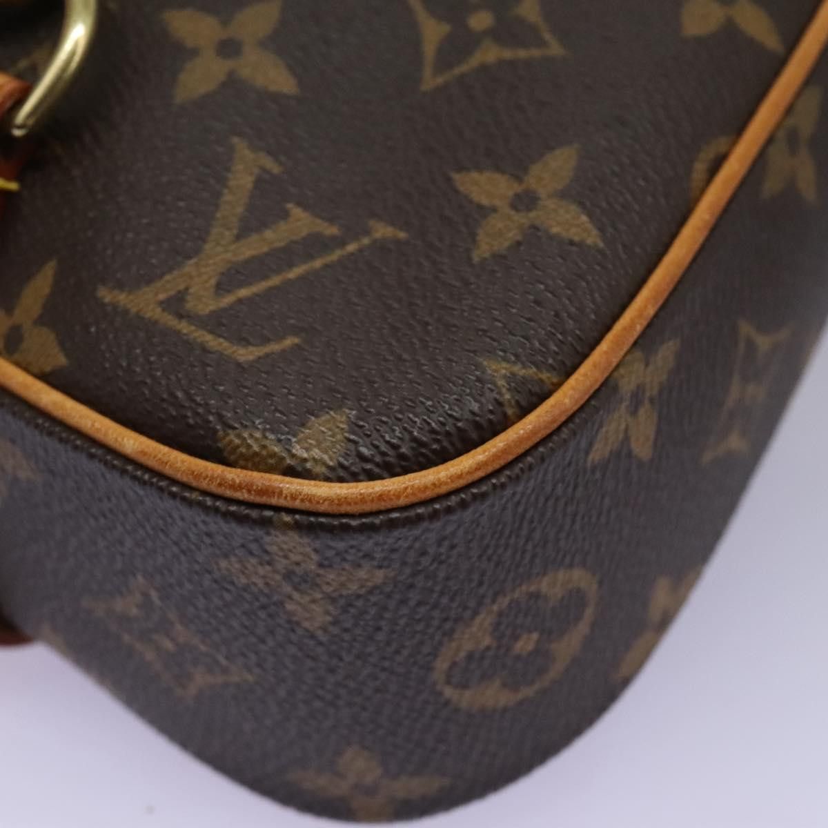 Louis Vuitton Louis Vuitton Marelle backpack Size ONE SIZE - 9 Thumbnail