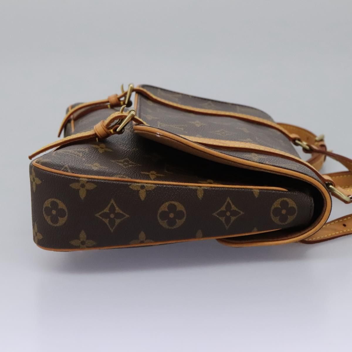 Louis Vuitton Louis Vuitton Marelle backpack Size ONE SIZE - 4 Thumbnail