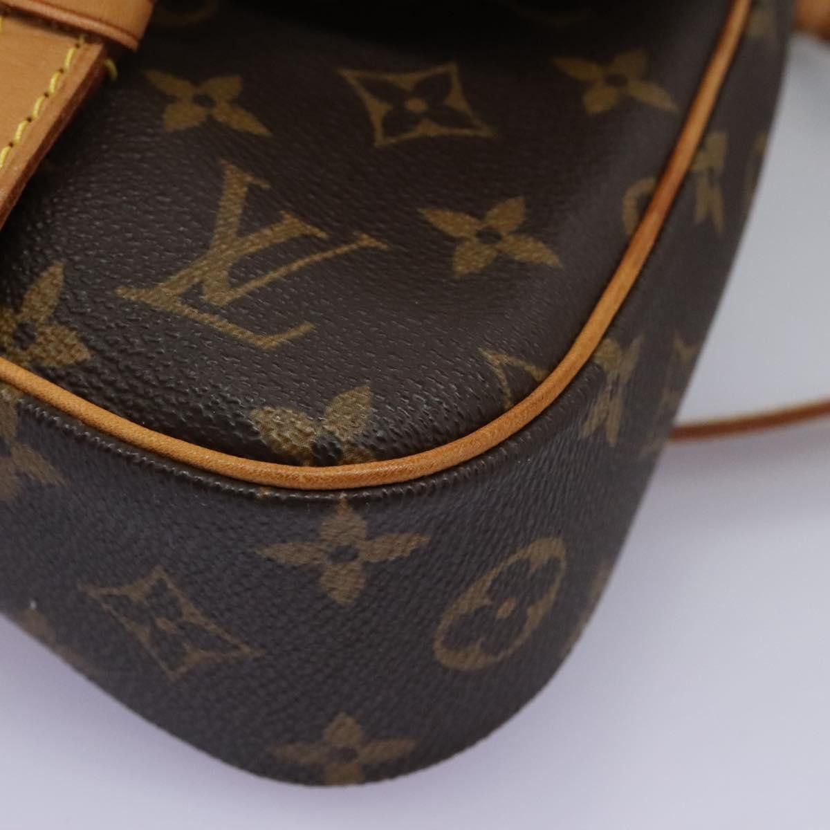 Louis Vuitton Louis Vuitton Marelle backpack Size ONE SIZE - 7 Thumbnail