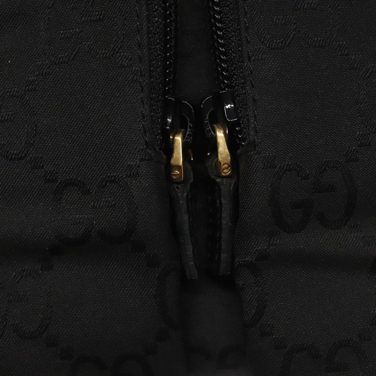 Gucci Gucci GG canvas tote Size ONE SIZE - 8 Thumbnail