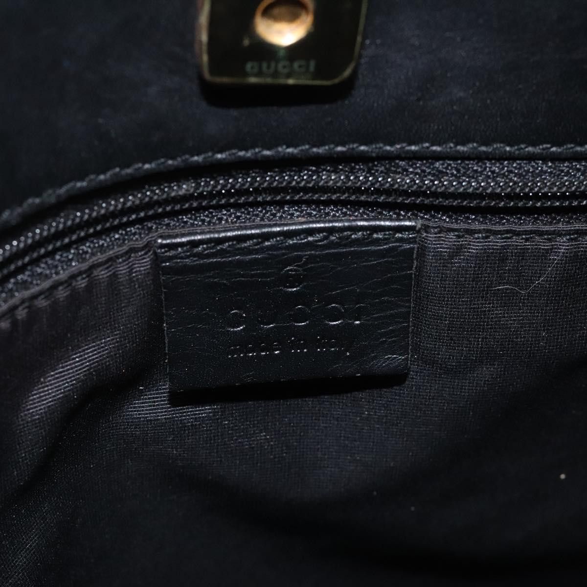 Gucci Gucci GG canvas tote Size ONE SIZE - 11 Thumbnail