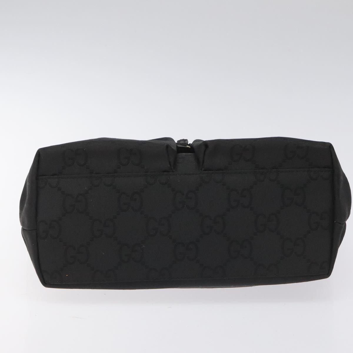 Gucci Gucci GG canvas tote Size ONE SIZE - 6 Thumbnail