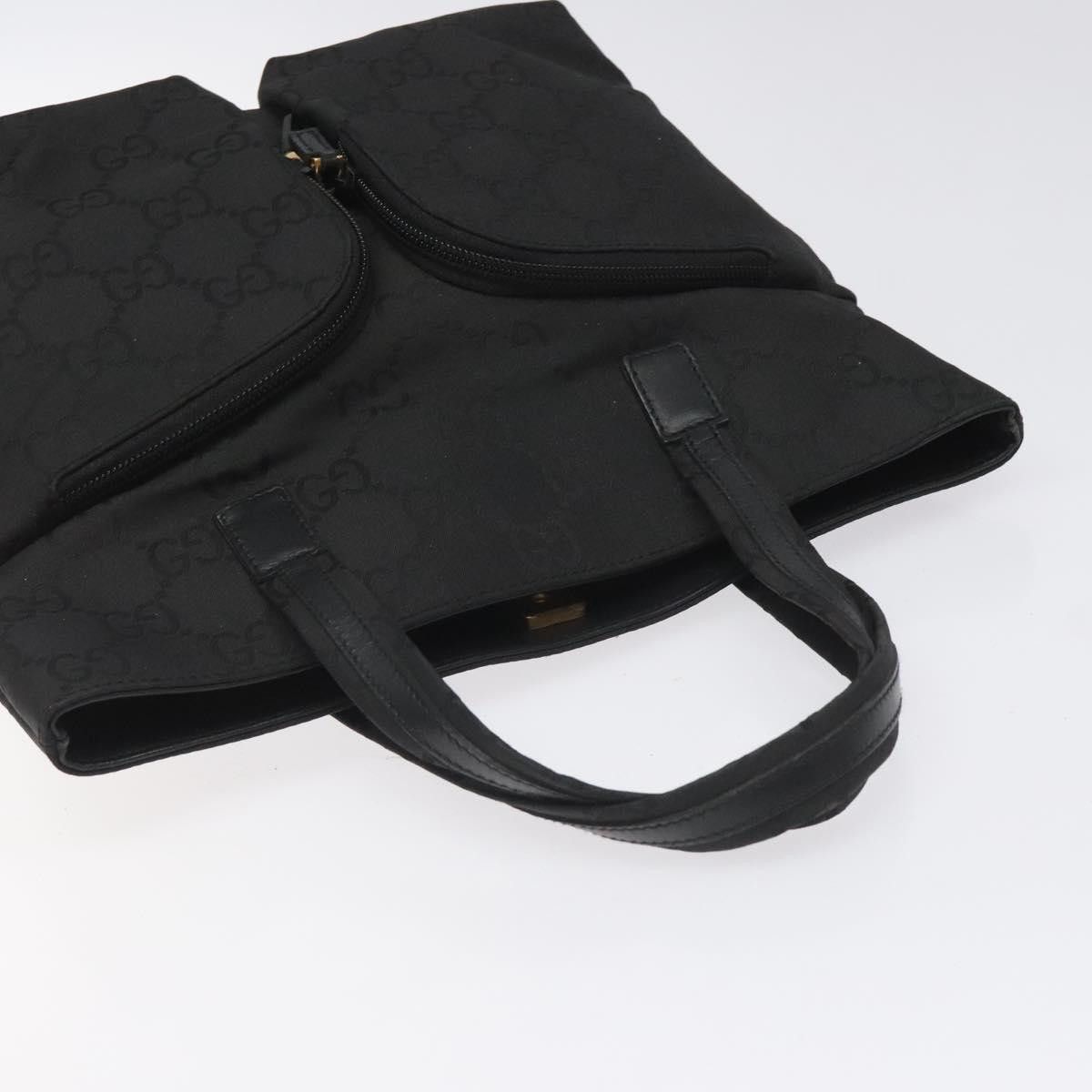 Gucci Gucci GG canvas tote Size ONE SIZE - 13 Thumbnail