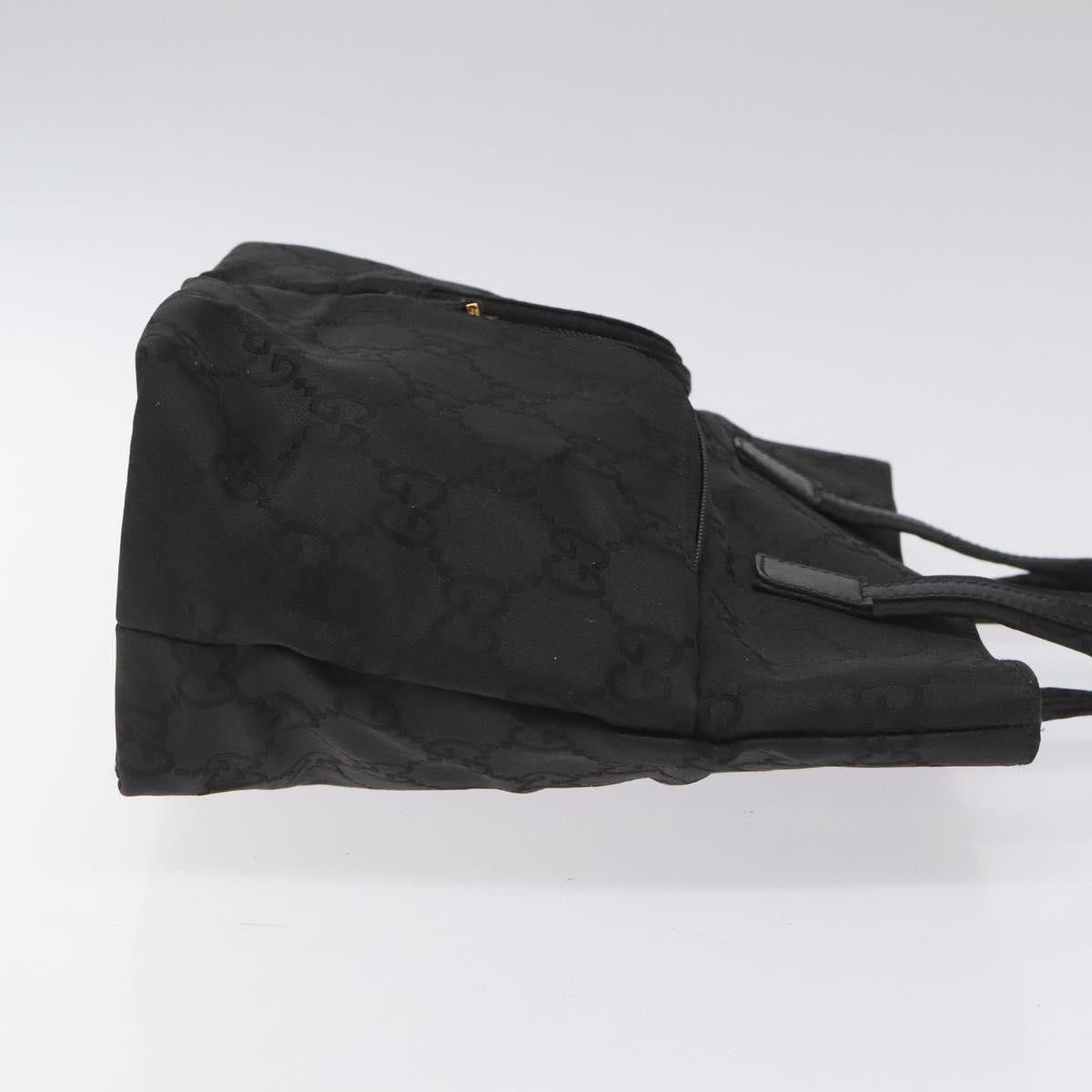 Gucci Gucci GG canvas tote Size ONE SIZE - 3 Thumbnail