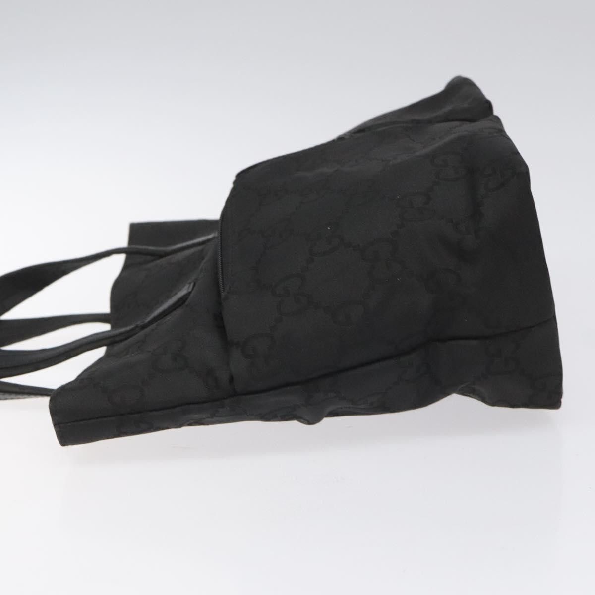 Gucci Gucci GG canvas tote Size ONE SIZE - 4 Thumbnail